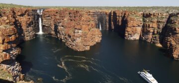 Kimberley Yacht Charters: The Ultimate Guide to Cruising the Kimberley