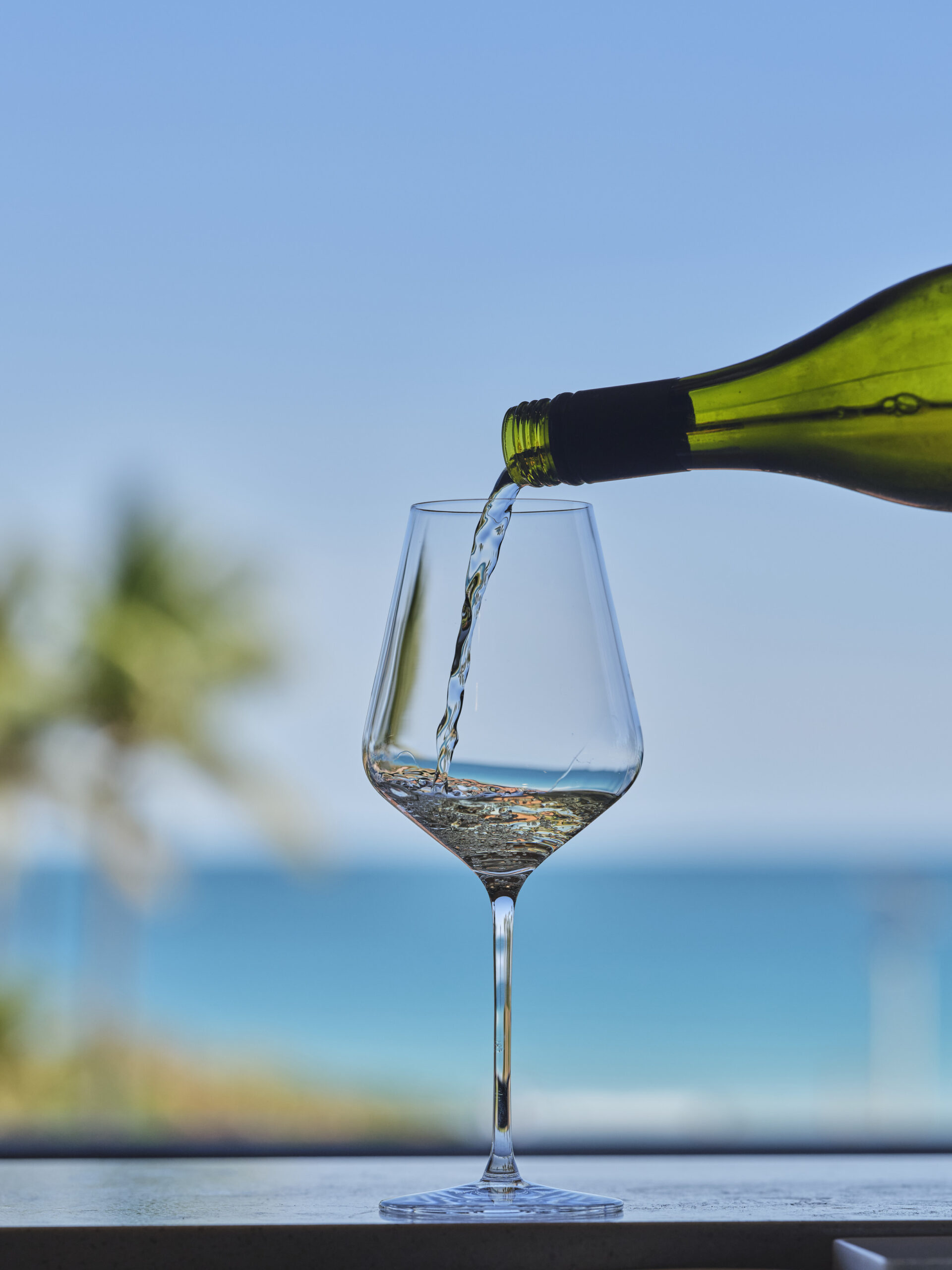 Western Australia Wines, Broome