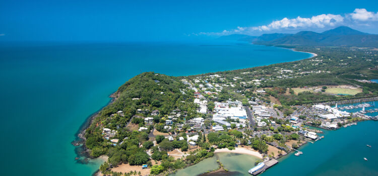 Port Douglas Private Yacht Charters: Luxury Great Barrier Reef Escapes