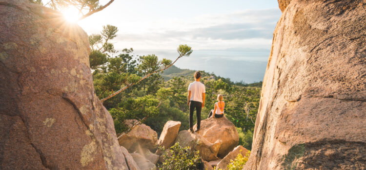 Townsville – Magnetic Island