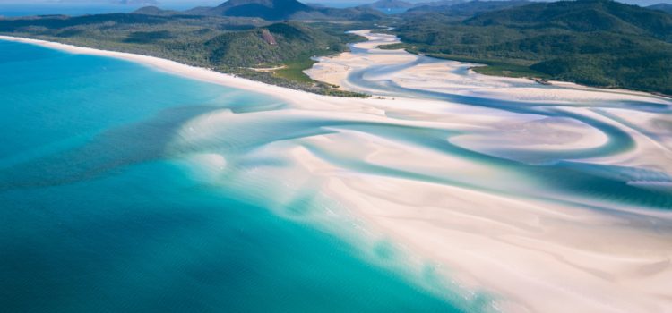 Whitsundays