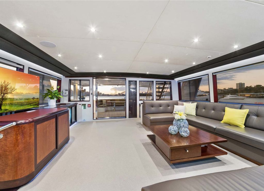 YOTSPACE - Superyacht Voayages - Corroboree Salon-min