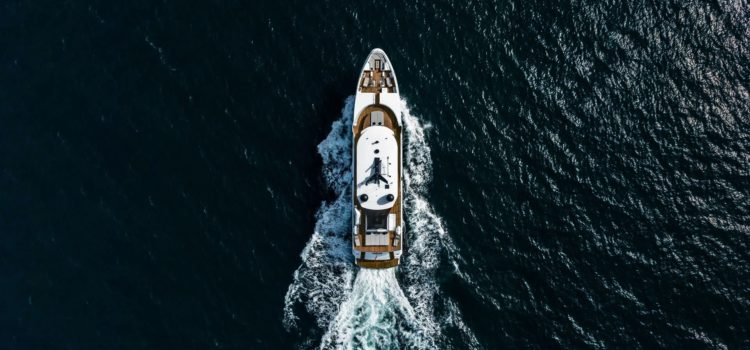 Welcome to YOTSPACE Superyachts & Charter Yachts Australia