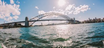 Sydney Superyacht Charter – Explorer Voyage – 3 Nights –  Superyacht – Lady Pamela 