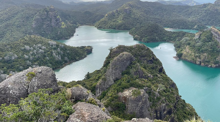 whangaroa-harbour