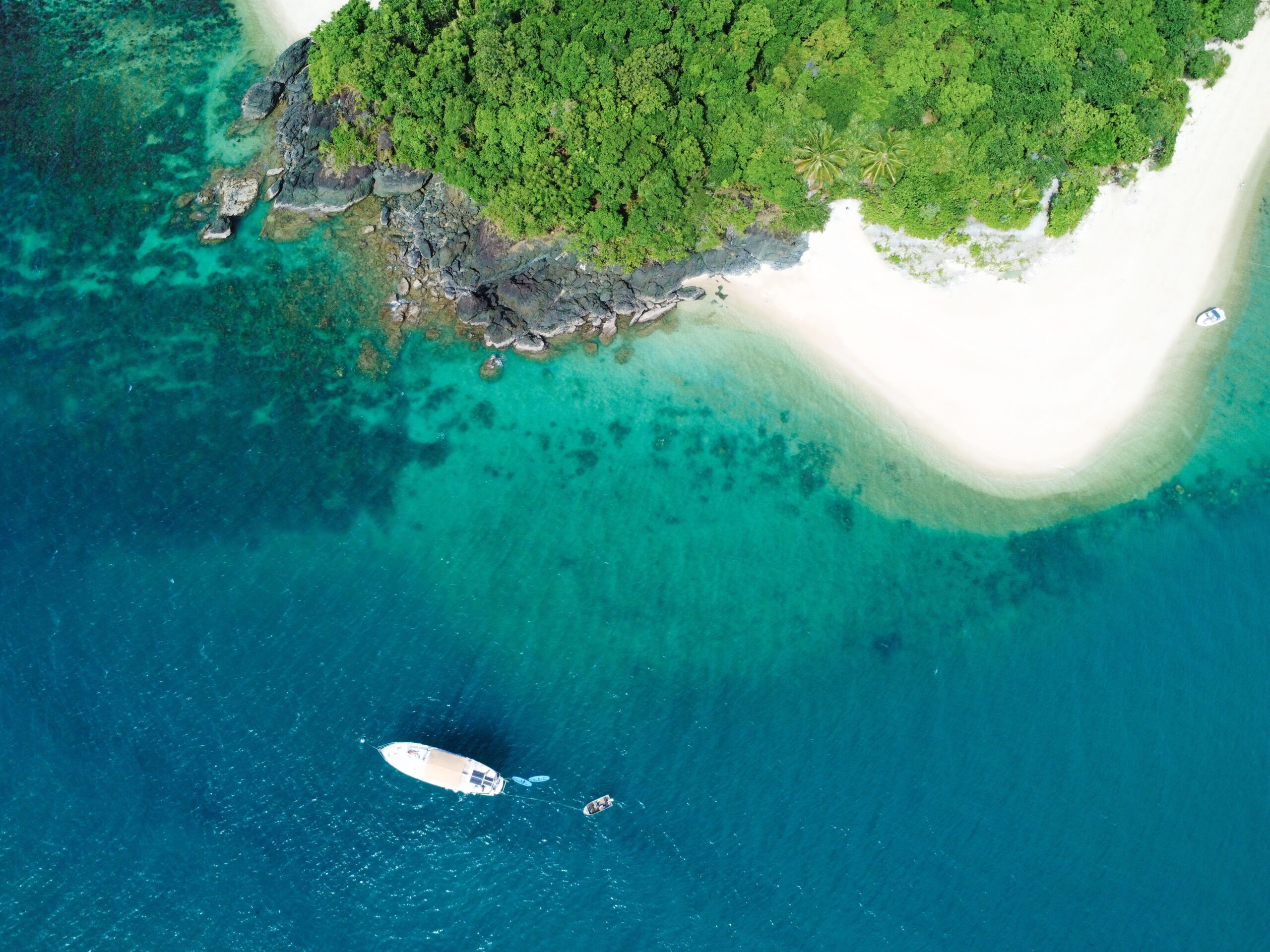 Snapper,Island,The,Great,Barrier,Reef,Tropical,North,Queensland,Port