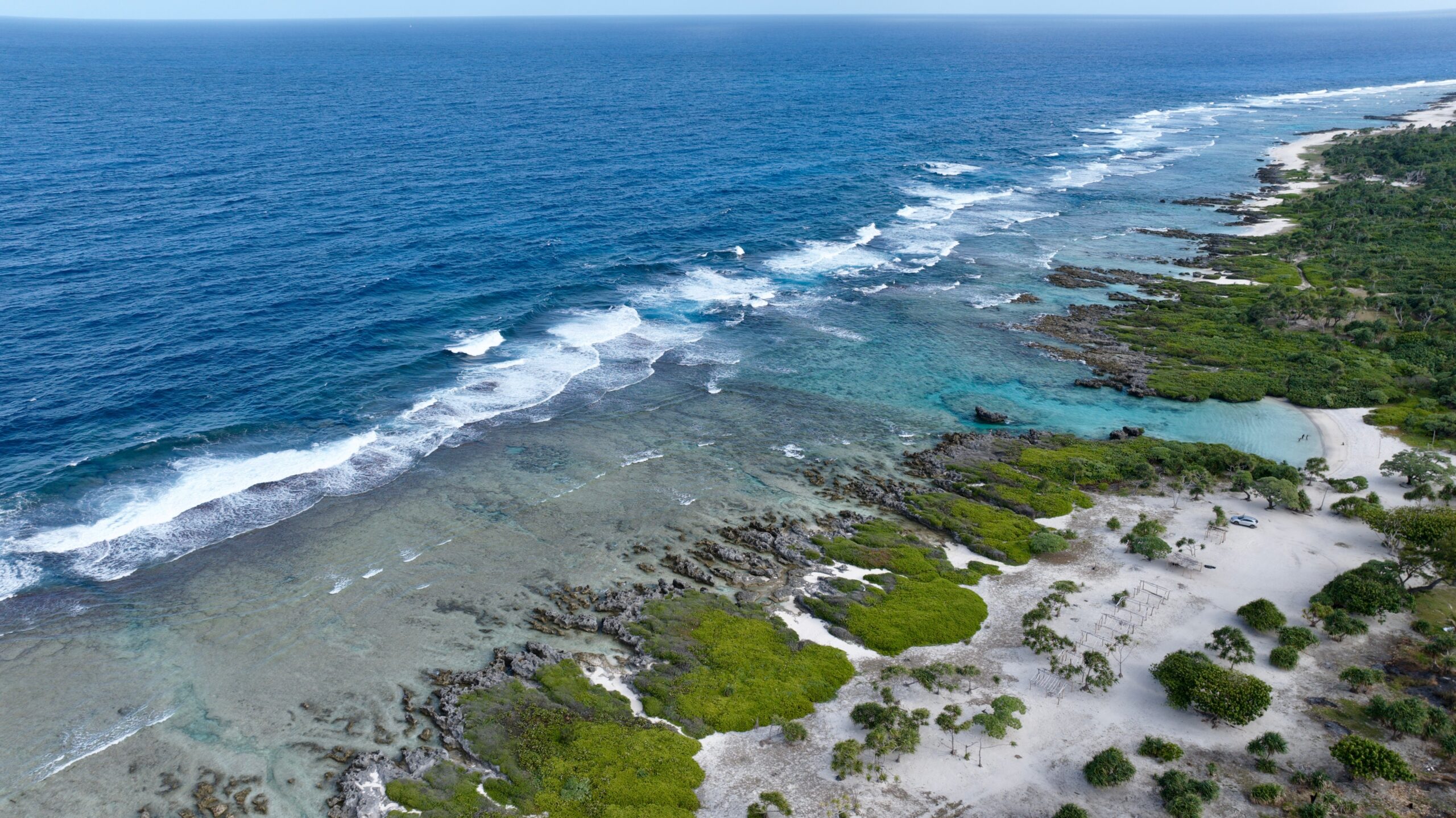 Views,Of,Efate,Island,,Vanuatu