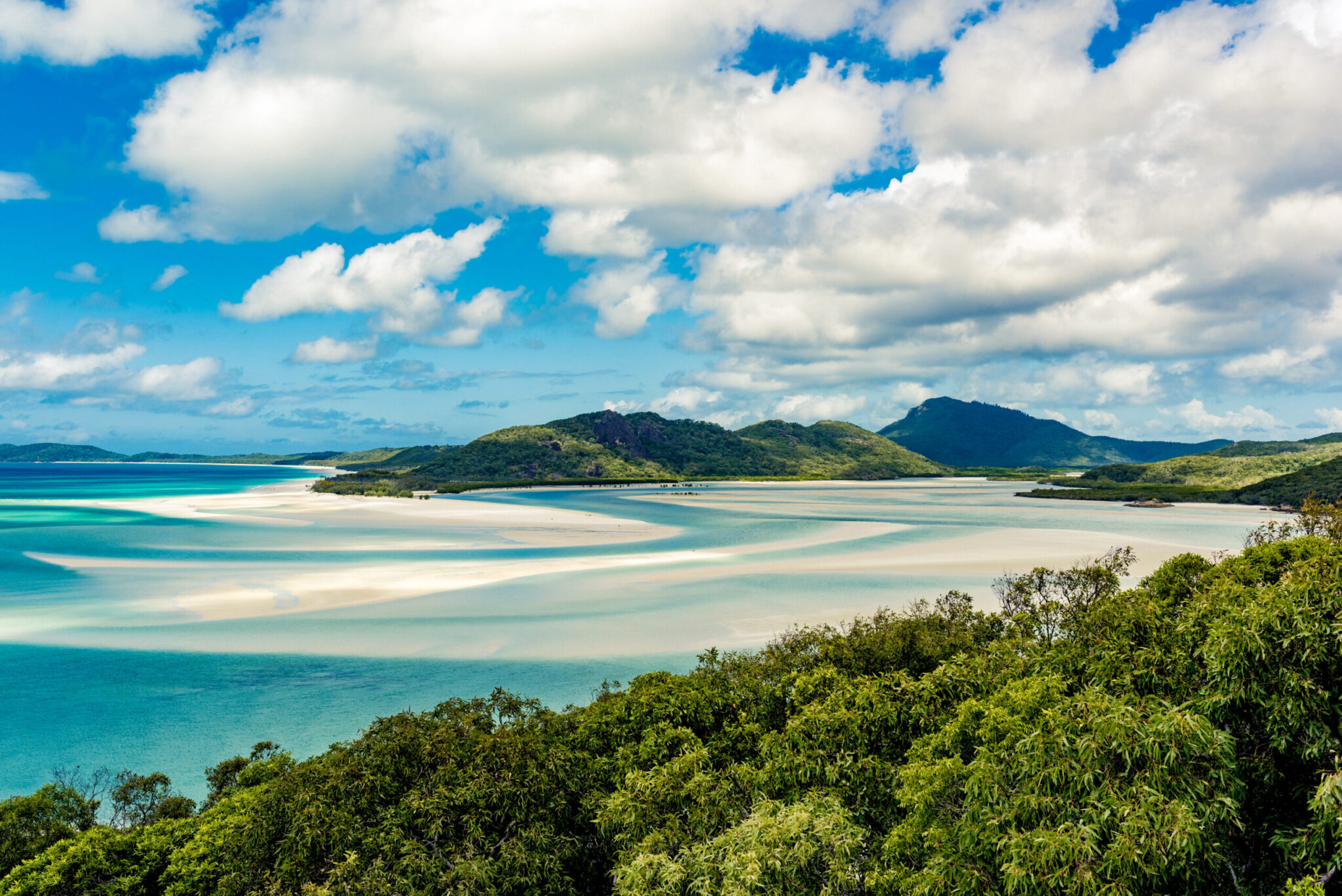 Whitsundays,Australia