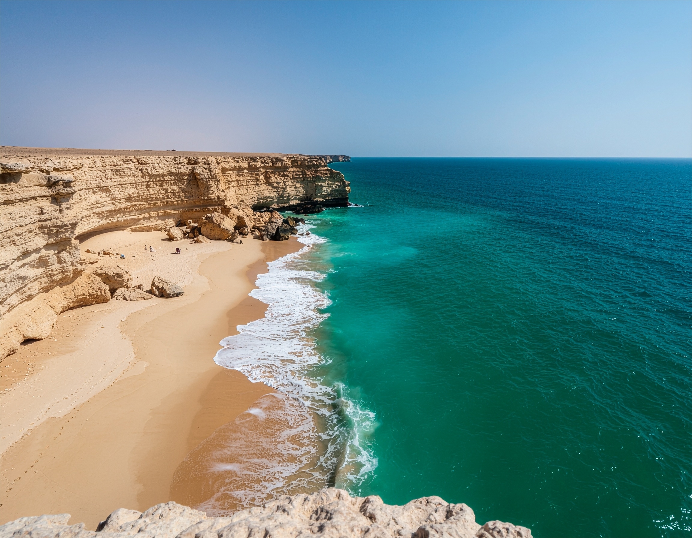 Amwaj,Islands,Is,A,Stunning,Group,Of,Man-made,Islands,In