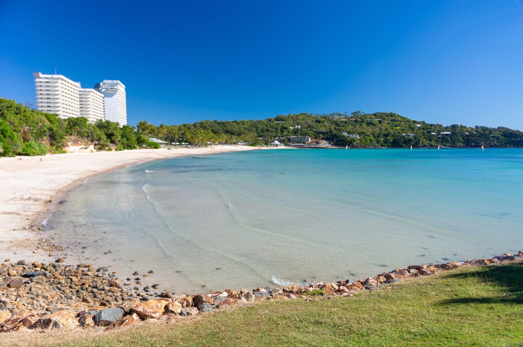 Hamilton Island Whitsundays, Great Barrier Reef