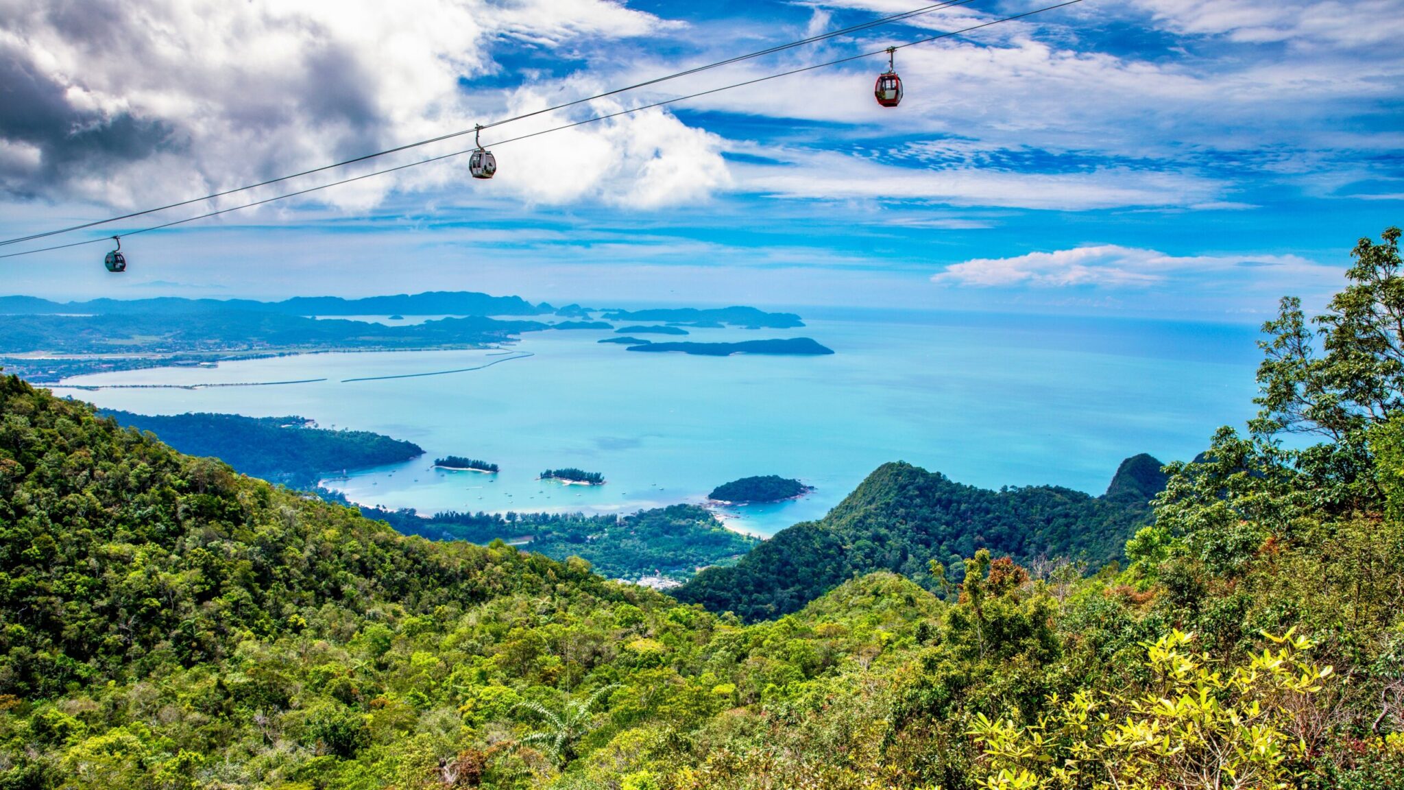 Discover,The,Natural,Wonders,Of,Langkawi,Island,,A,Hidden,Gem