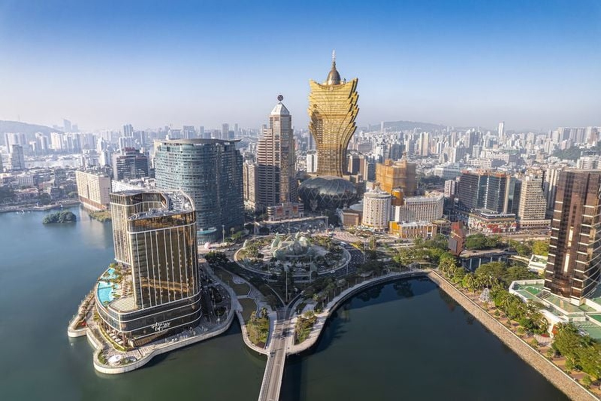 Macau Peninsula