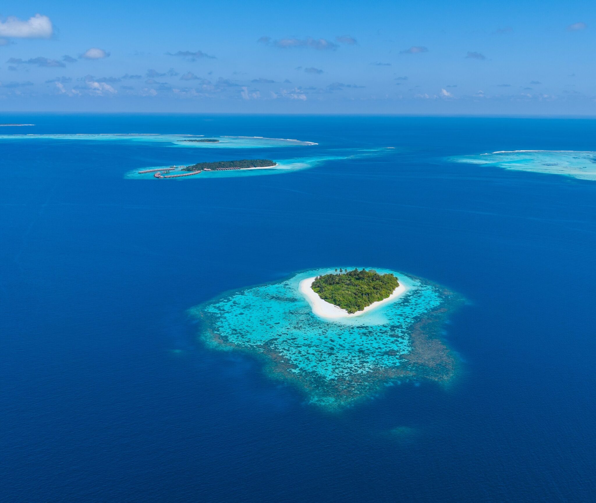 Sandbank,Experience,With,Picnic,In,Gaafu,Dhaalu,Atoll,Maguhdhuvaa,Island,