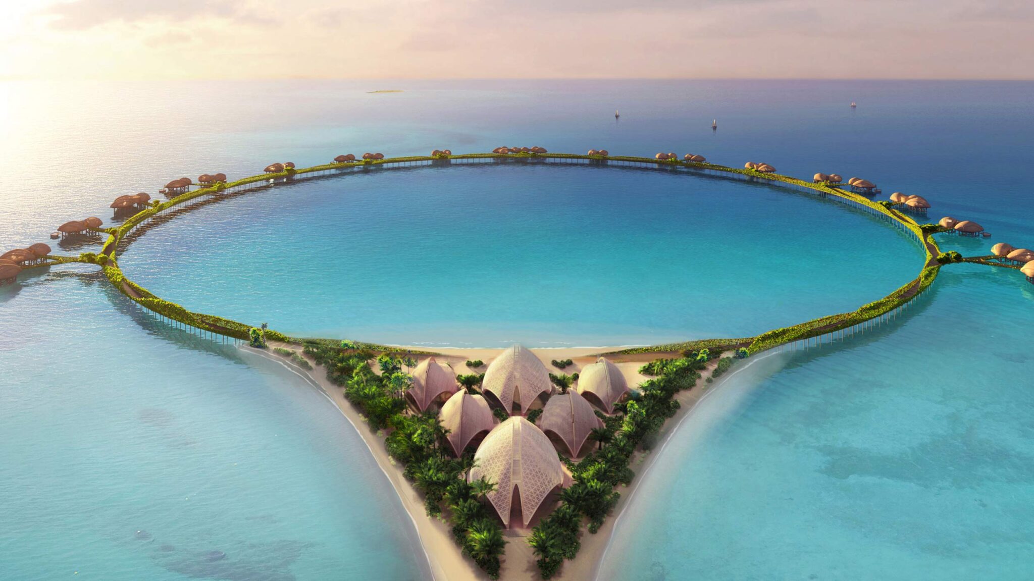 Middle East-Saudi Arabia-ummahat islands red sea