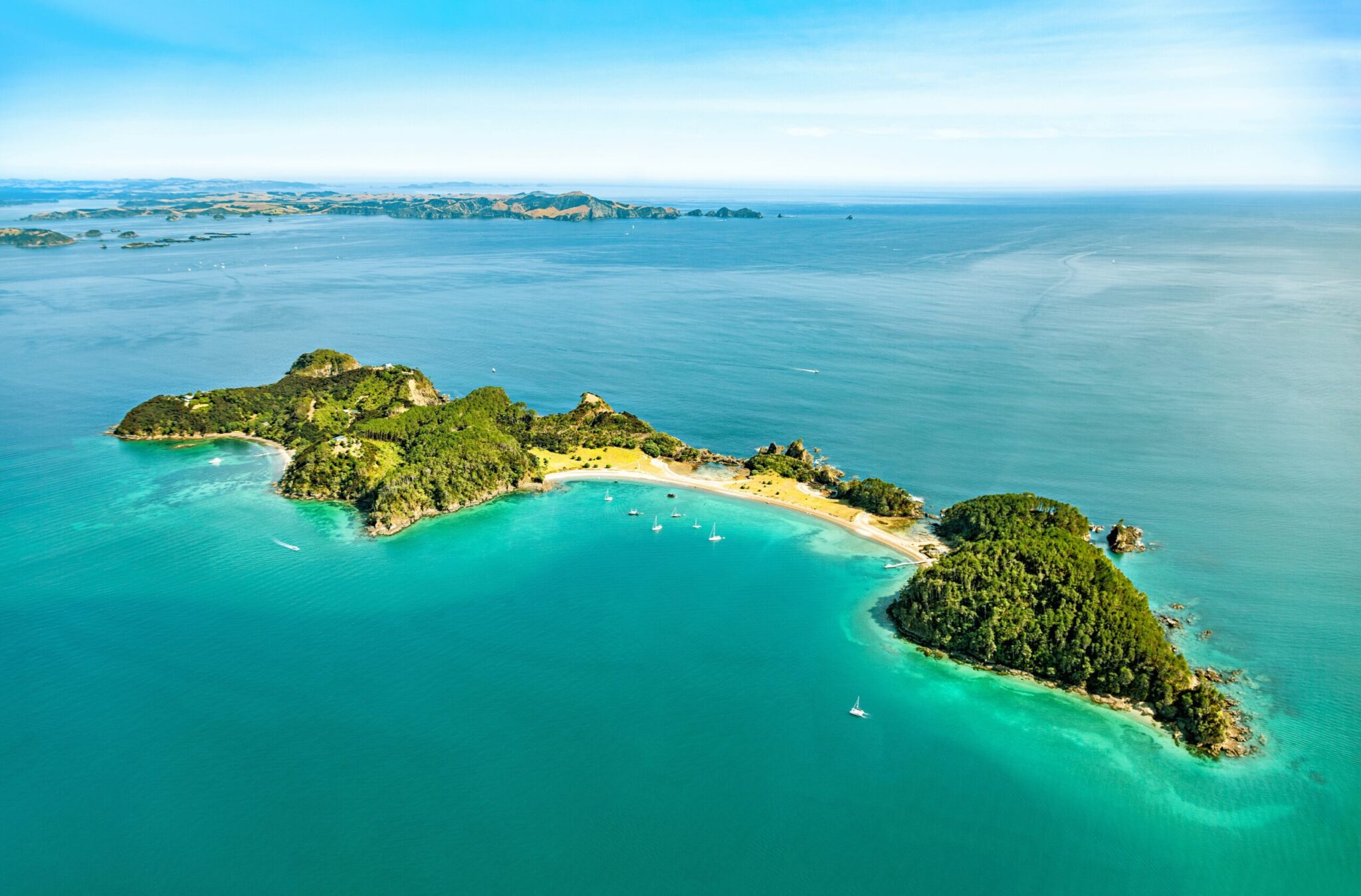Motuarohia,Island,,Bay,Of,Islands,,North,Island,,New,Zealand,,Oceania.