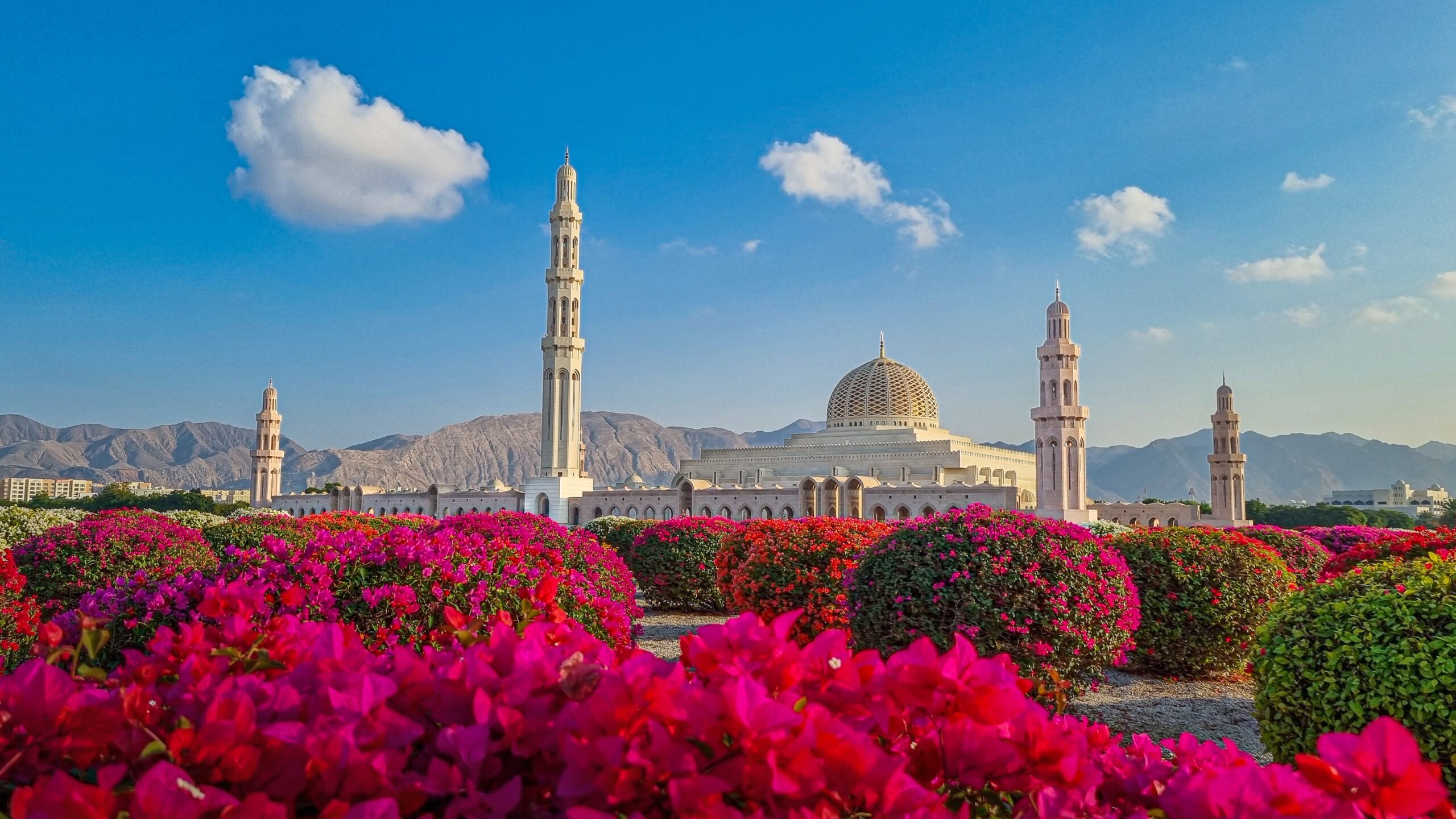 Oman