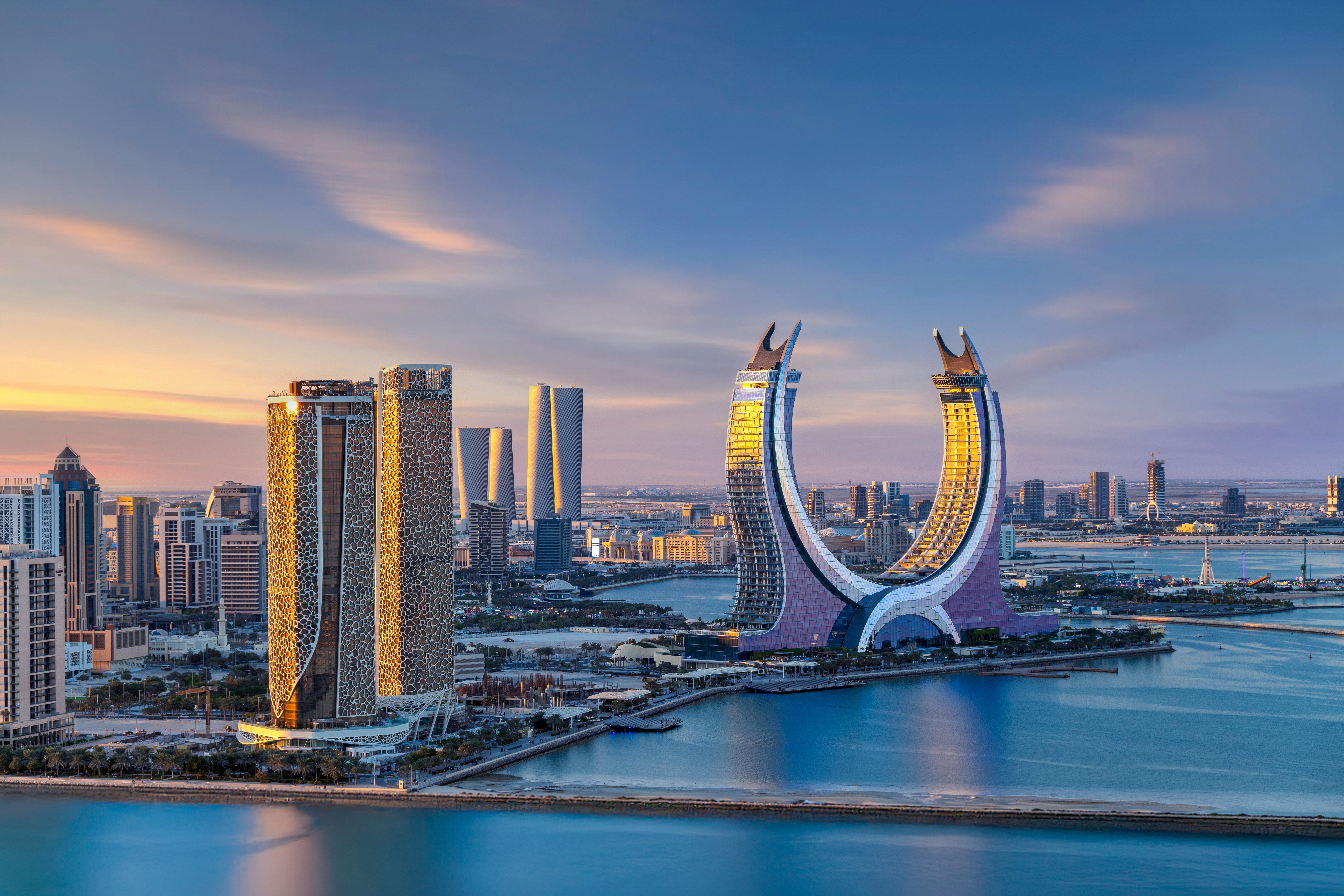 Qatar