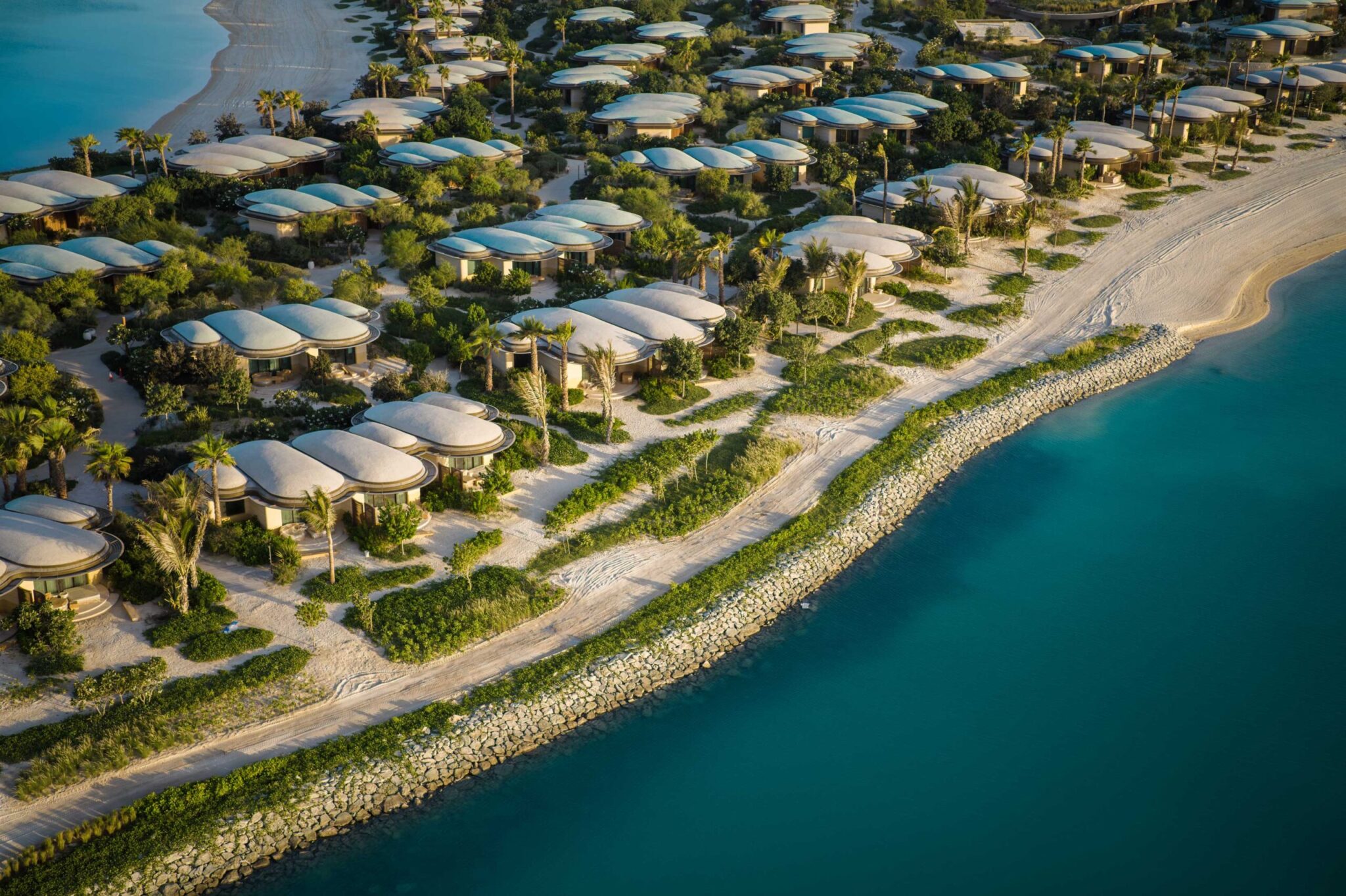 Red Sea-Shura Island-cottage near the ocean