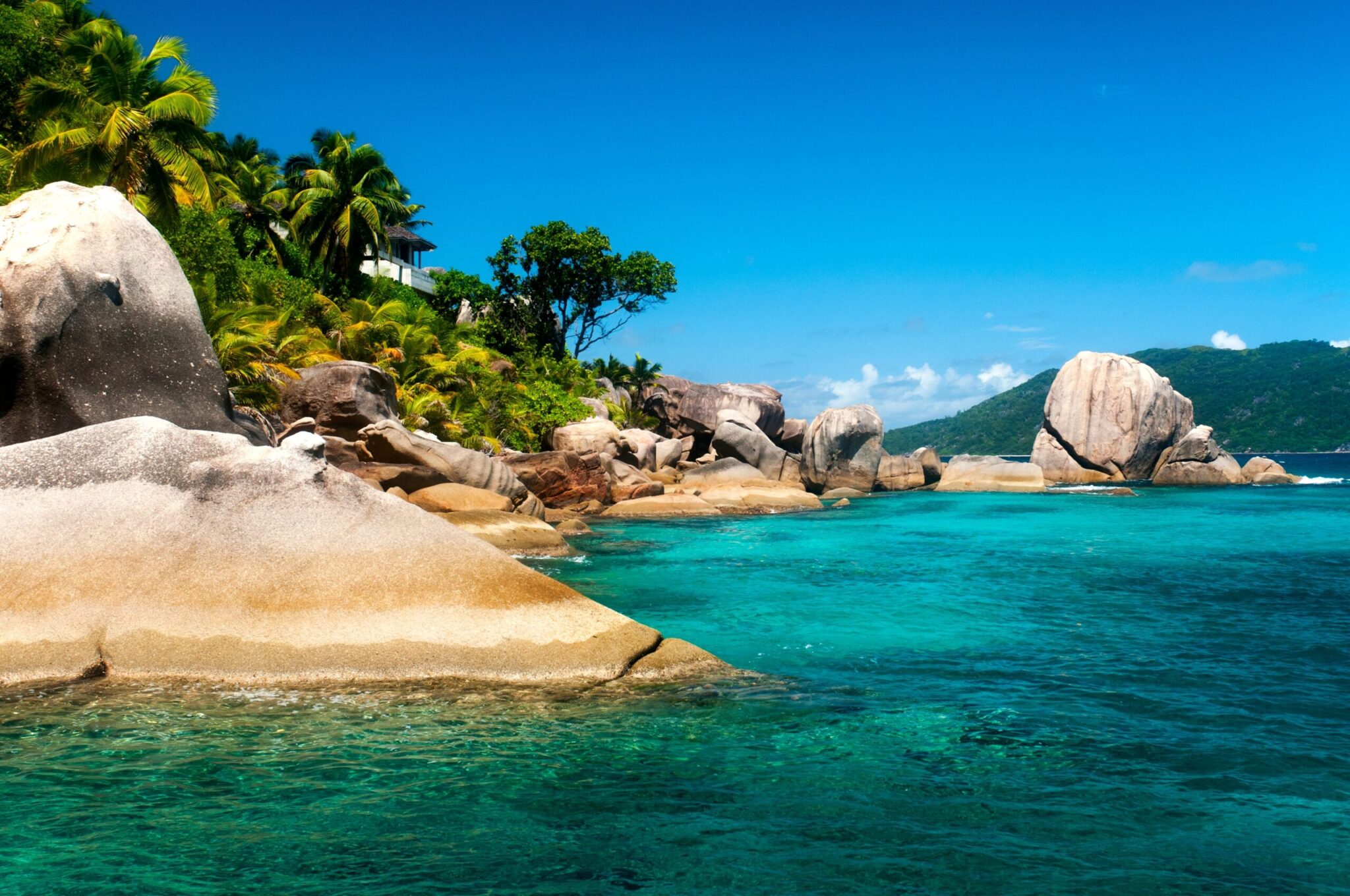 View,Of,Felicite,Island,,Seychelles