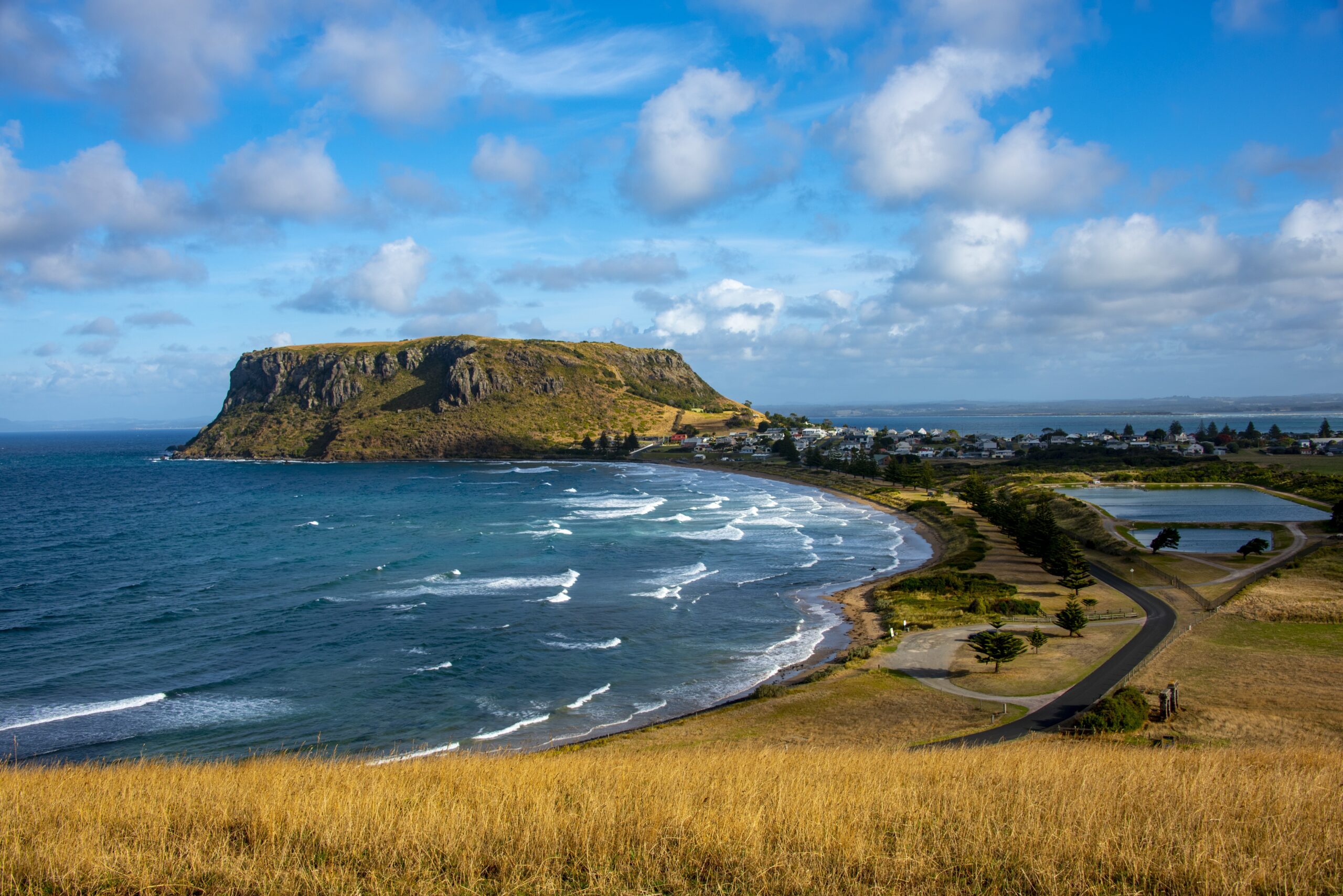 The,Nut,In,Stanley,-,Tasmania,-,Australia