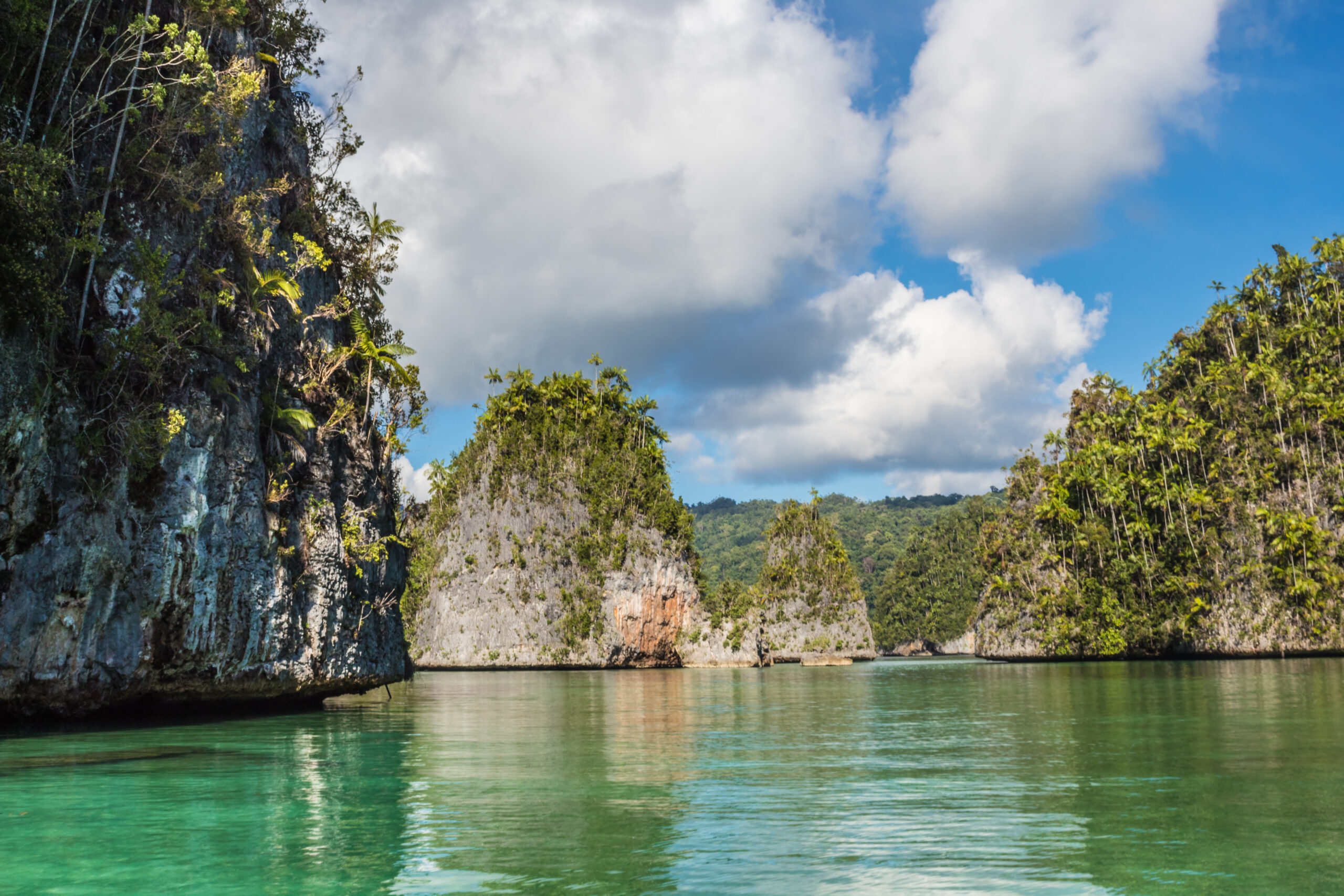 Triton,Bay,,Kaimana,,West,Papua,,Indonesia