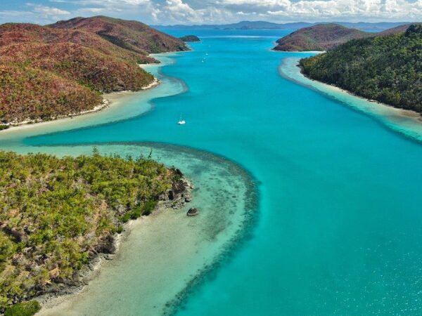 Hook Island Whitsundays, Australia