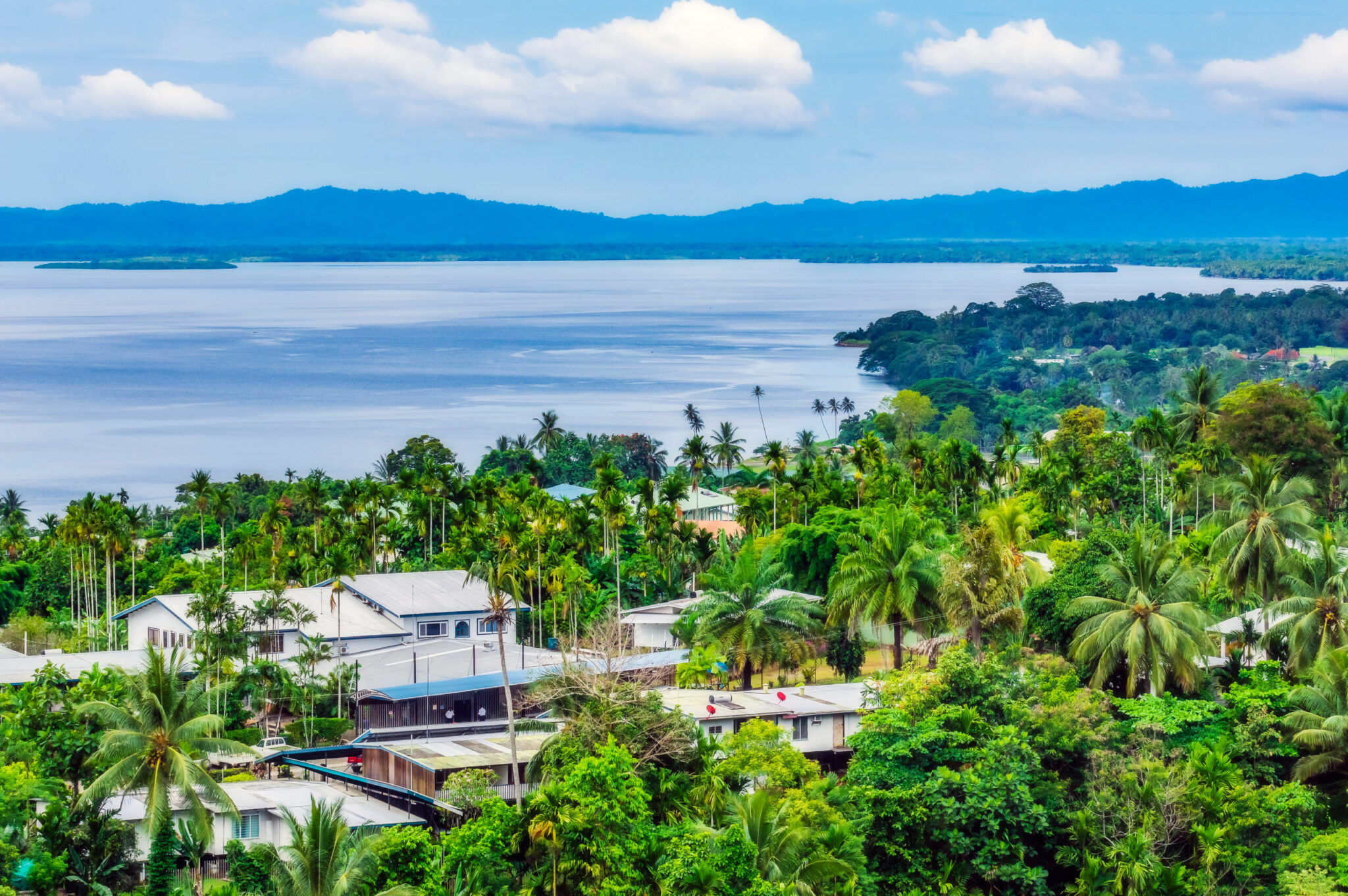 Impressions,Of,Alotau,,Milne,Bay,Province,In,Papua,New,Guinea