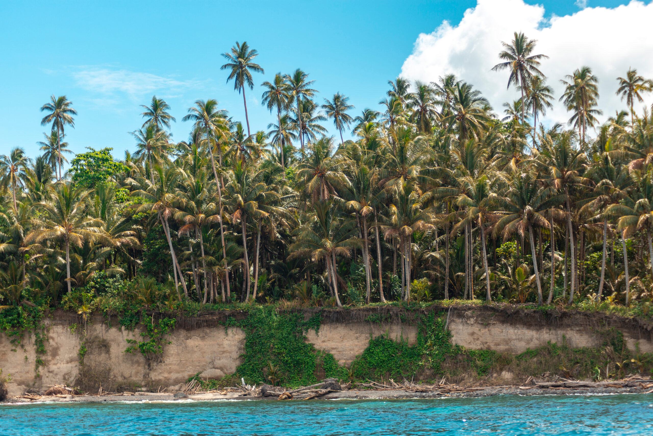 Savo,Islands,In,The,Solomon,Islands