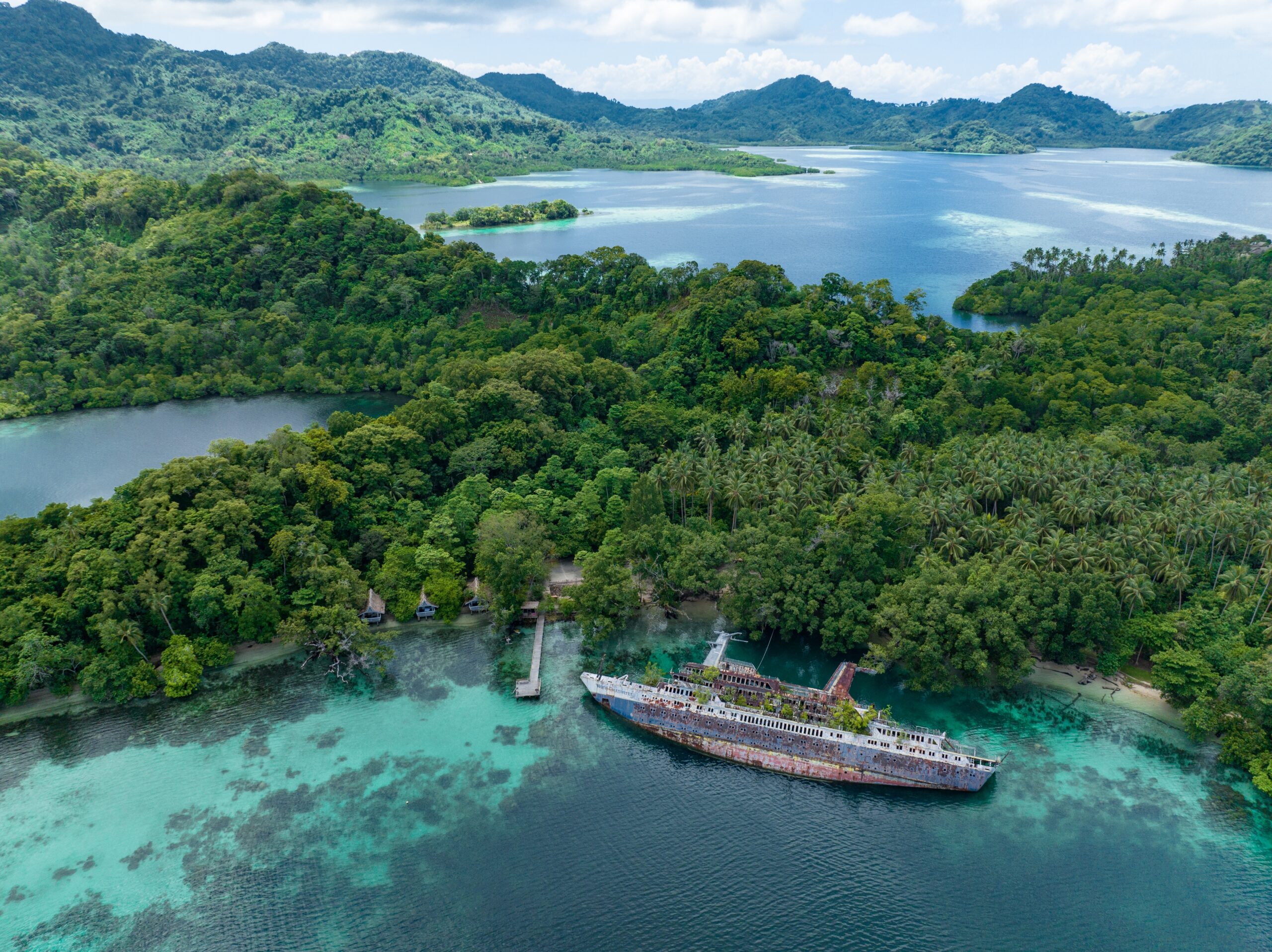 Solomon Islands