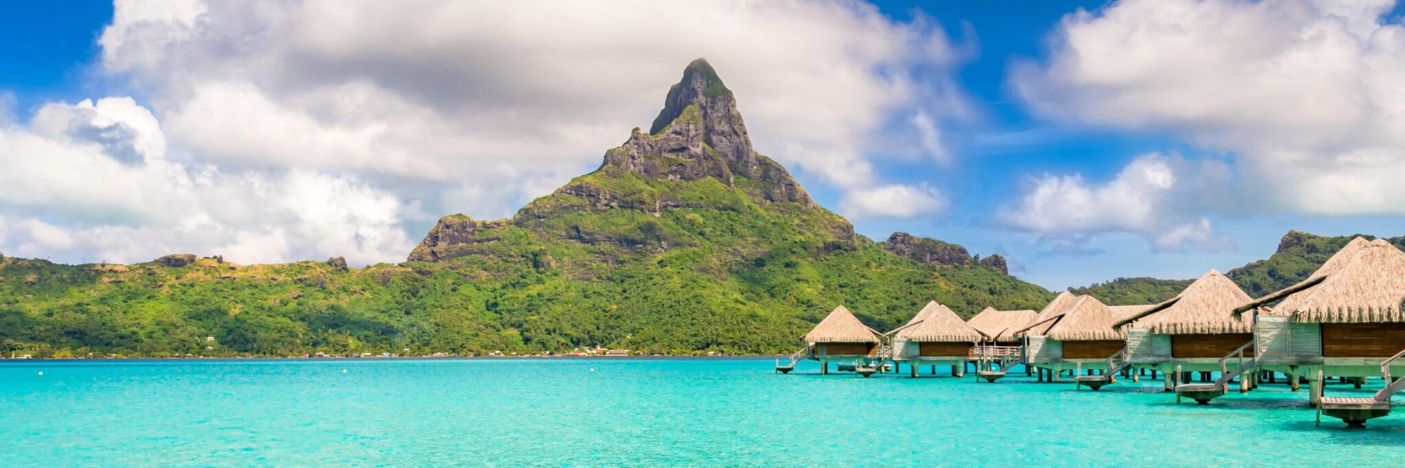Bora,Bora,Island,,French,Polynesia.