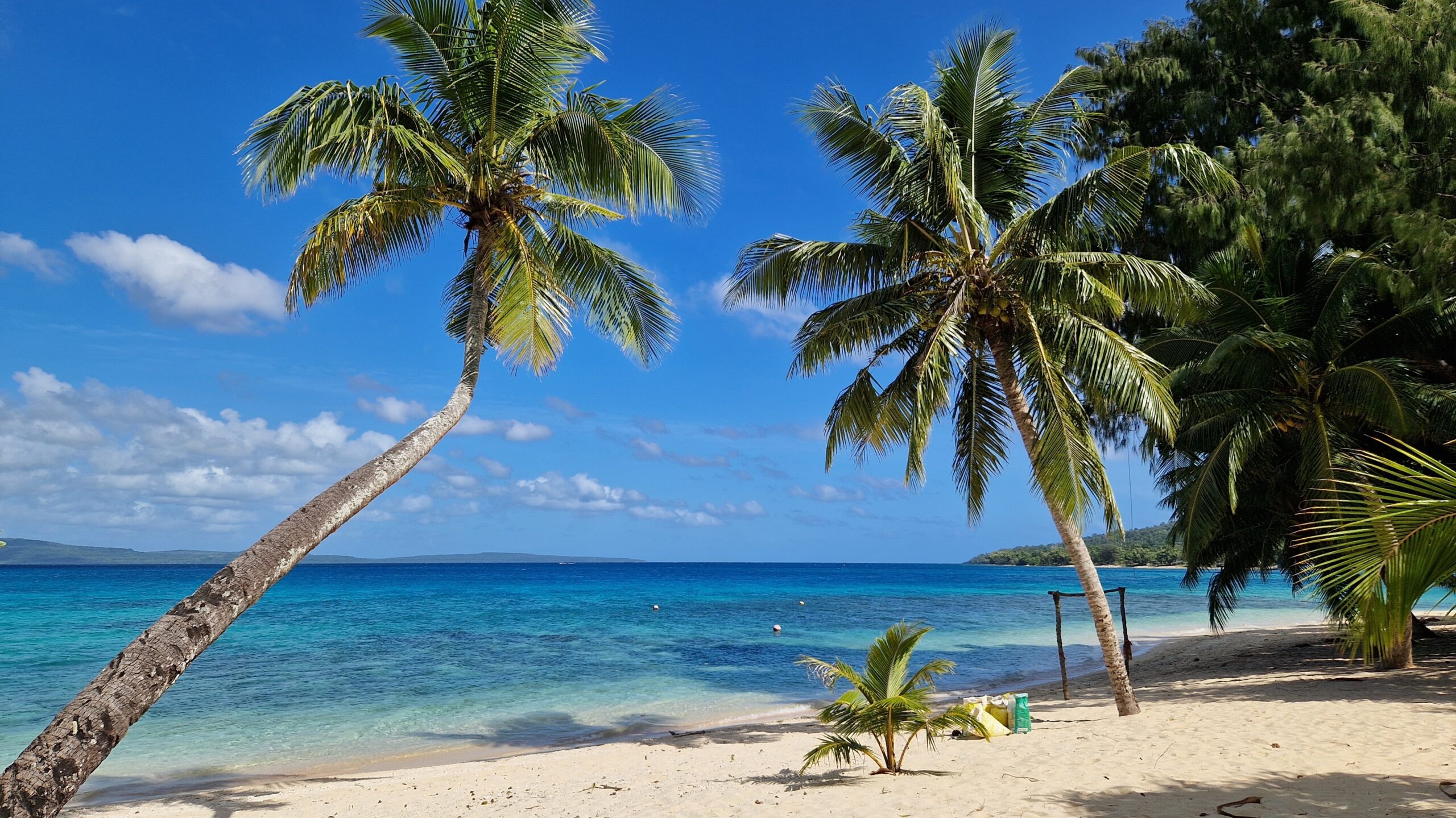 Pele,Island,,Vanuatu,,Beach,,Pacific