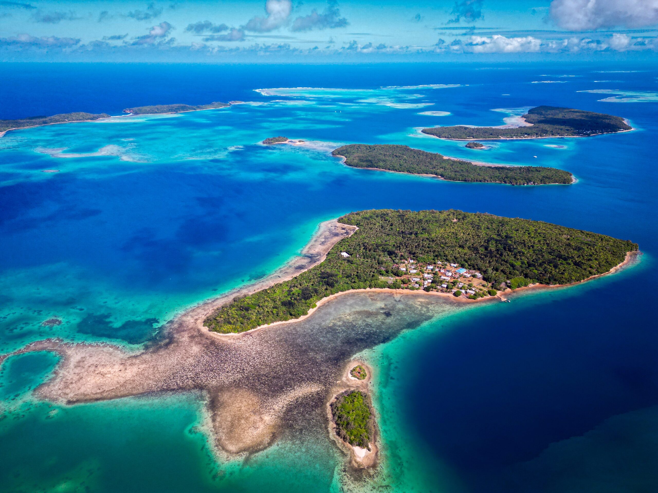 Tonga