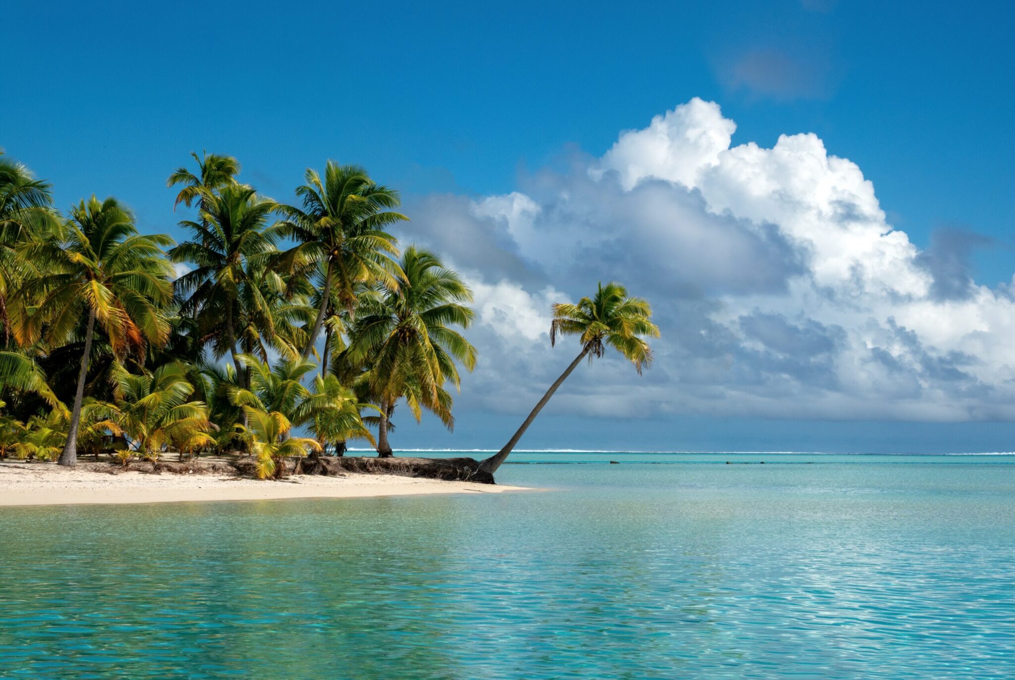 Cook Islands