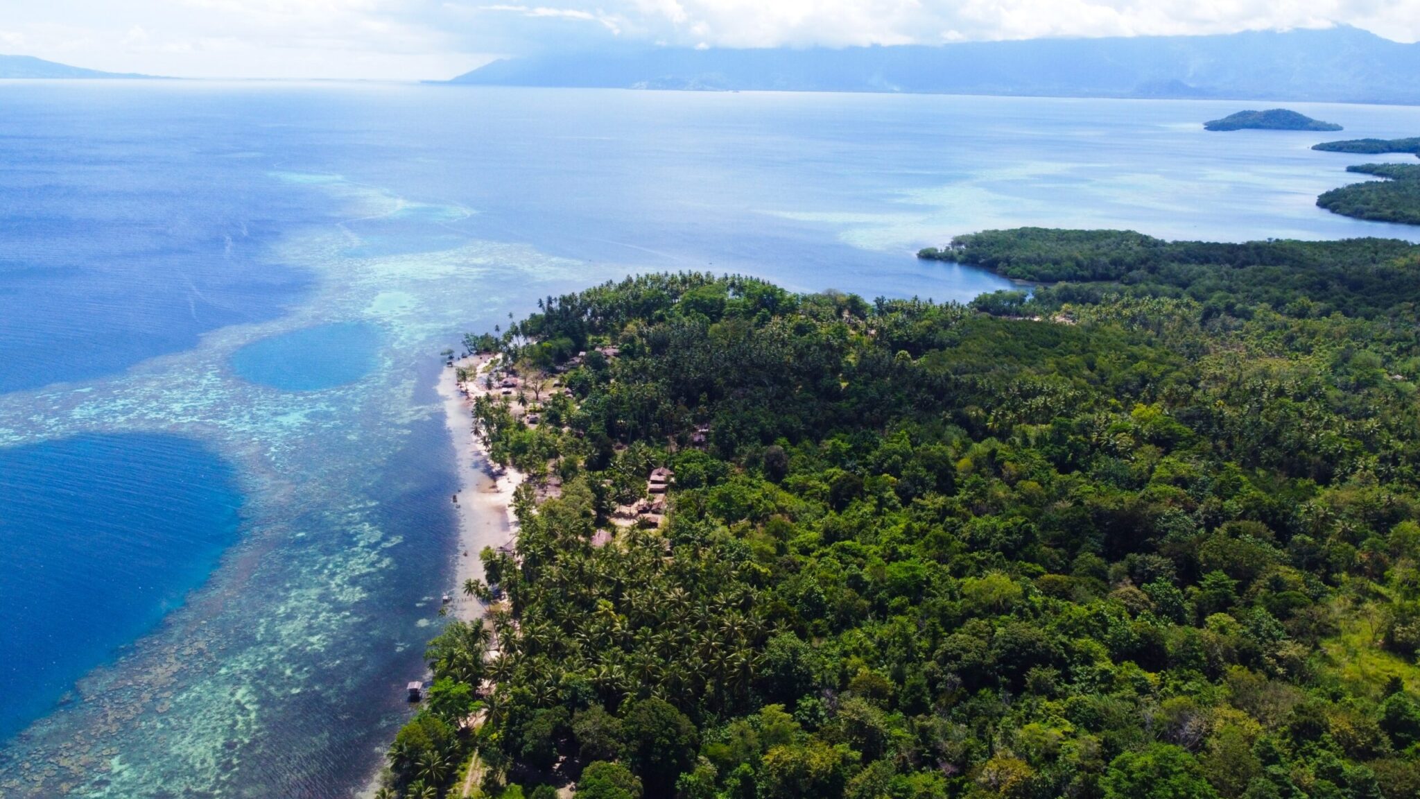 Milne,Bay,,Papua,New,Guinea