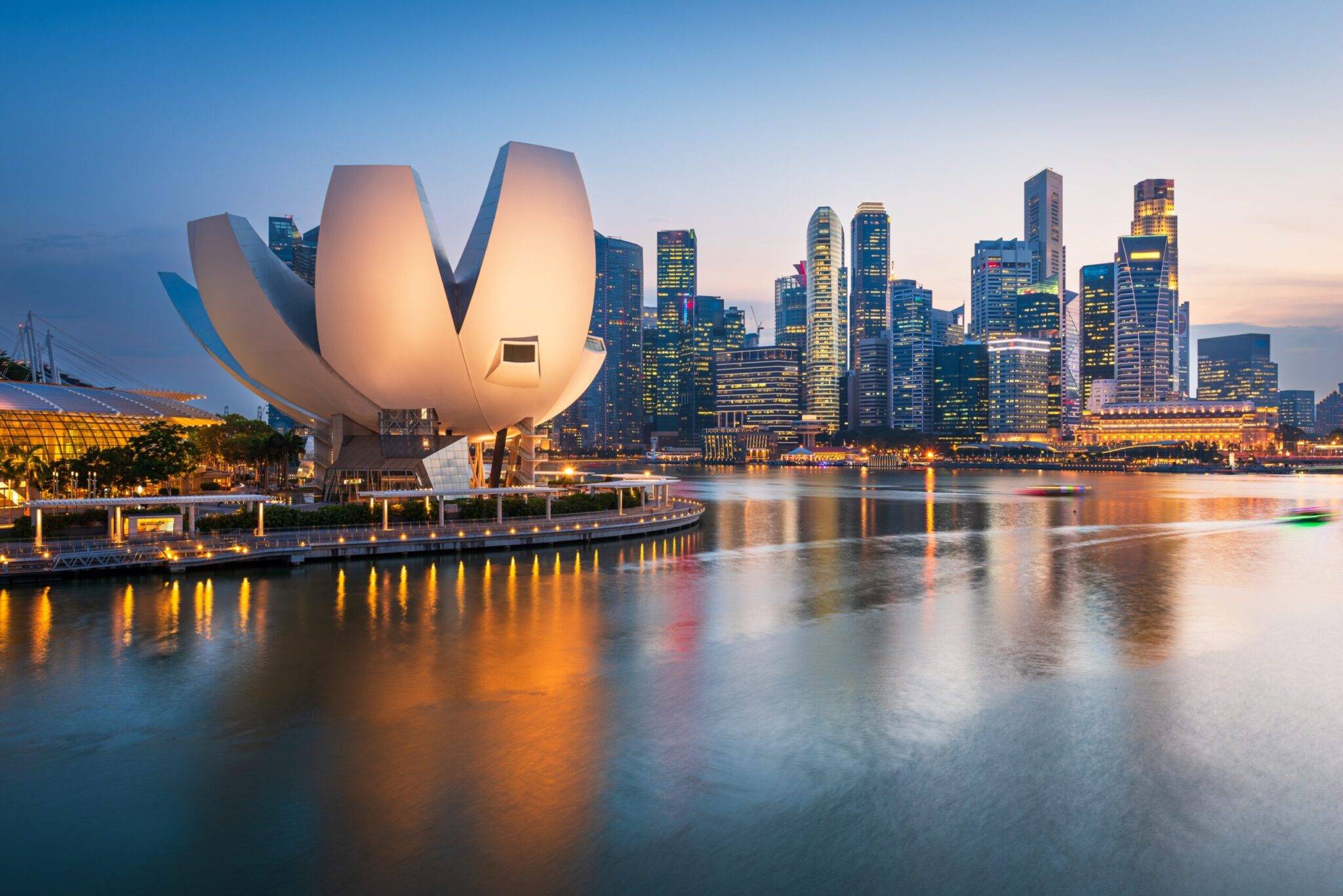 Singapore Yachting Festival
