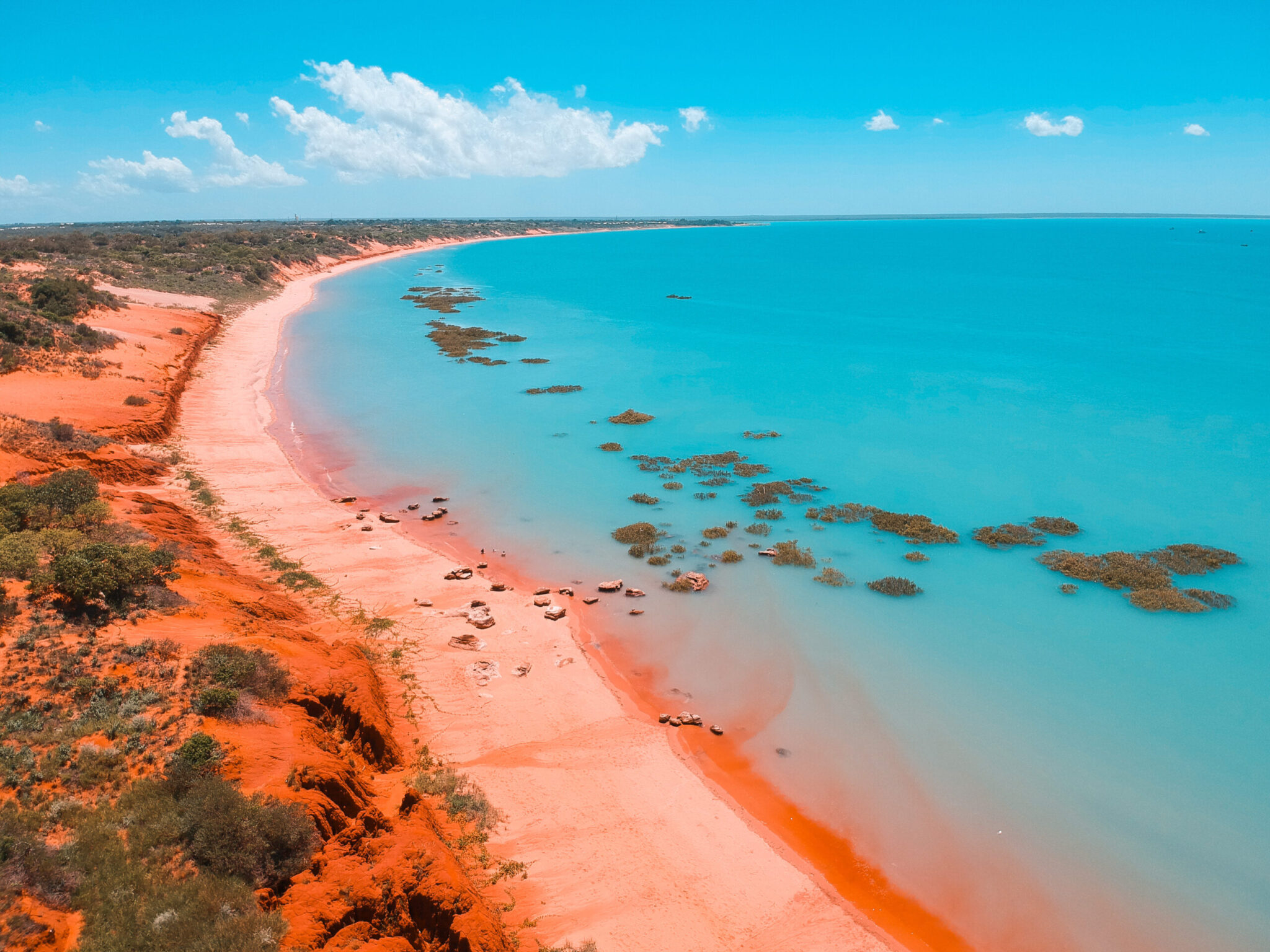 Broome,When,The,Sea,Meet,The,Desert