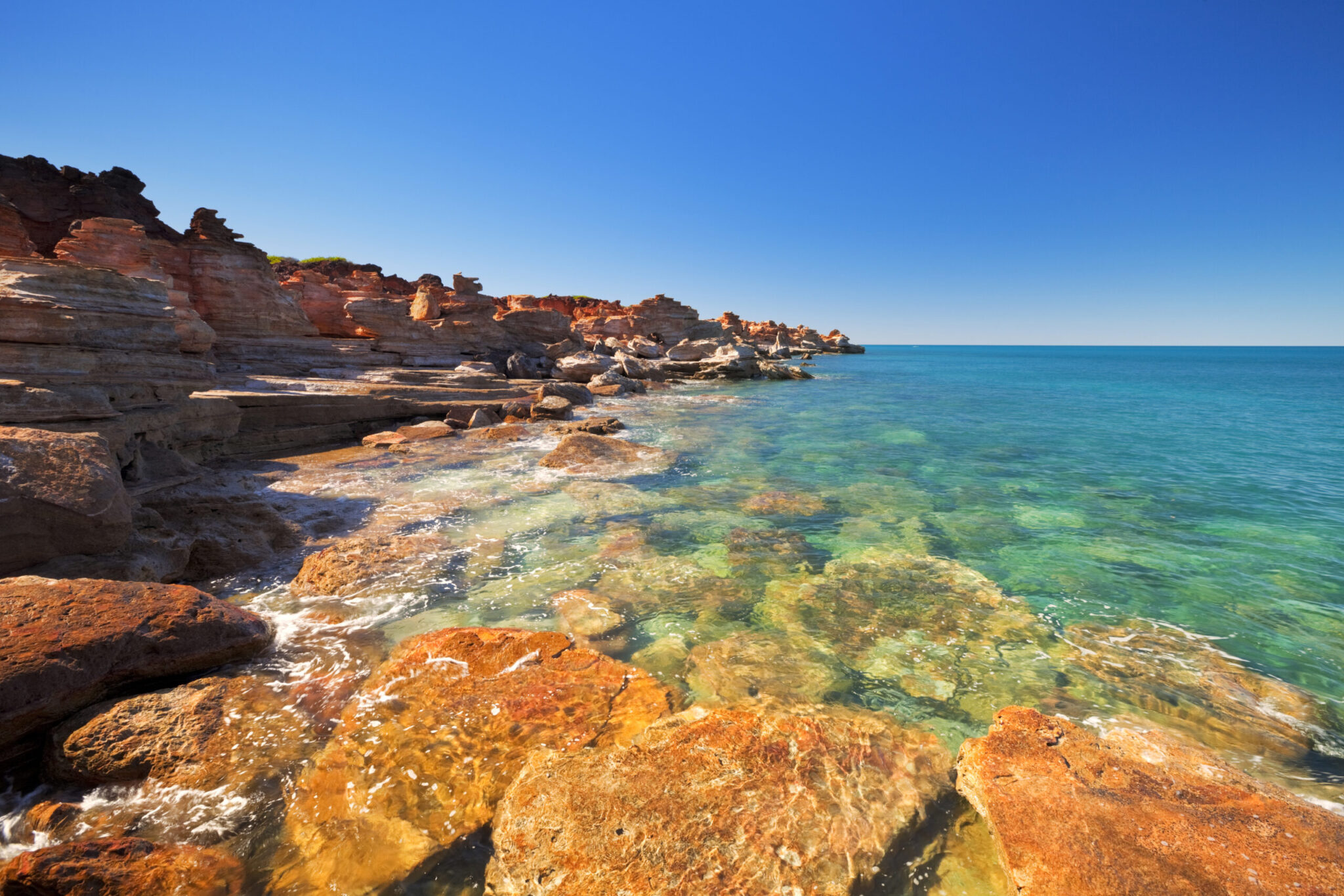 Broome Western Australia