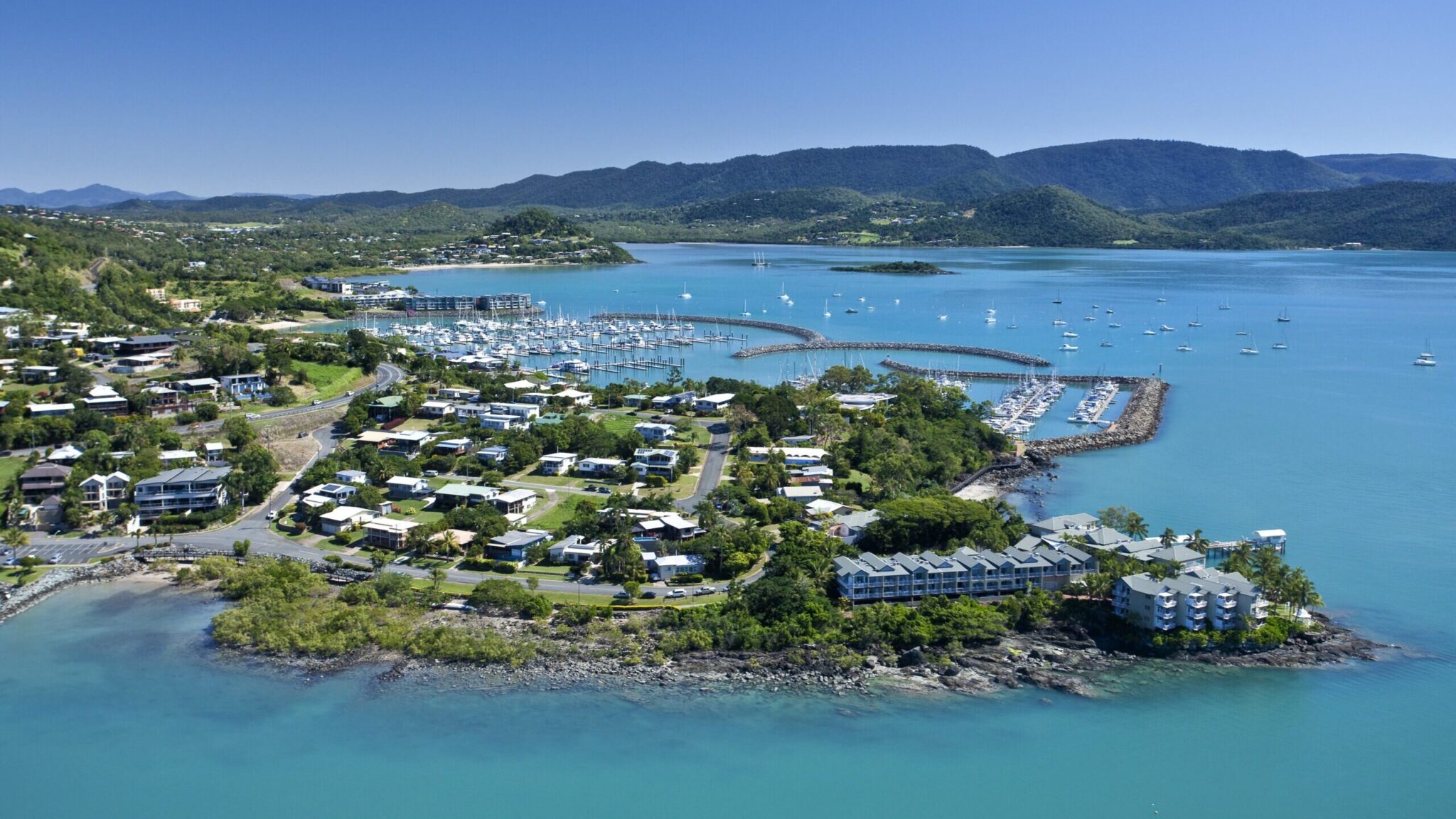 Airlie Beach, QLD