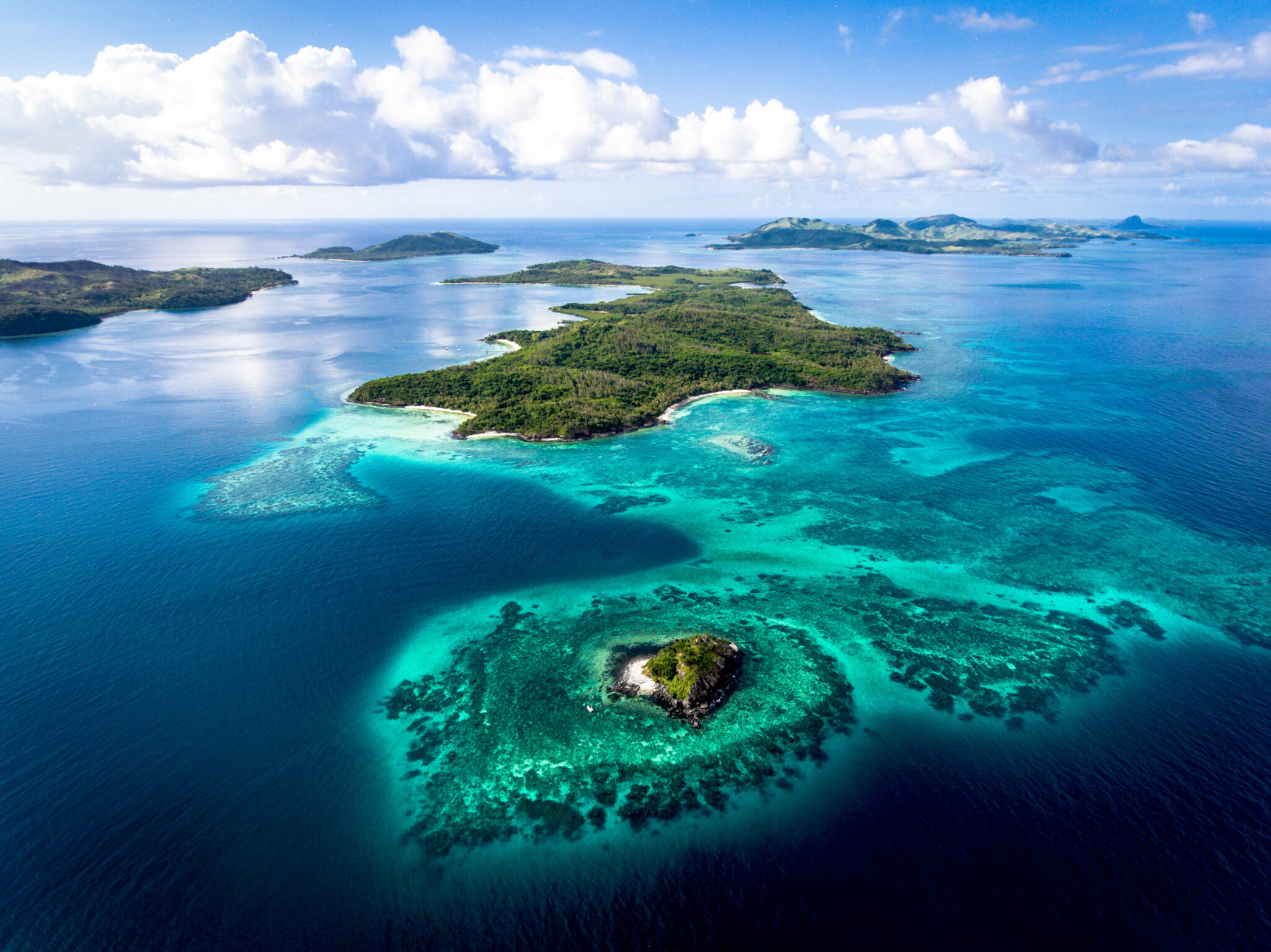 Australian Superyacht Rendezvous