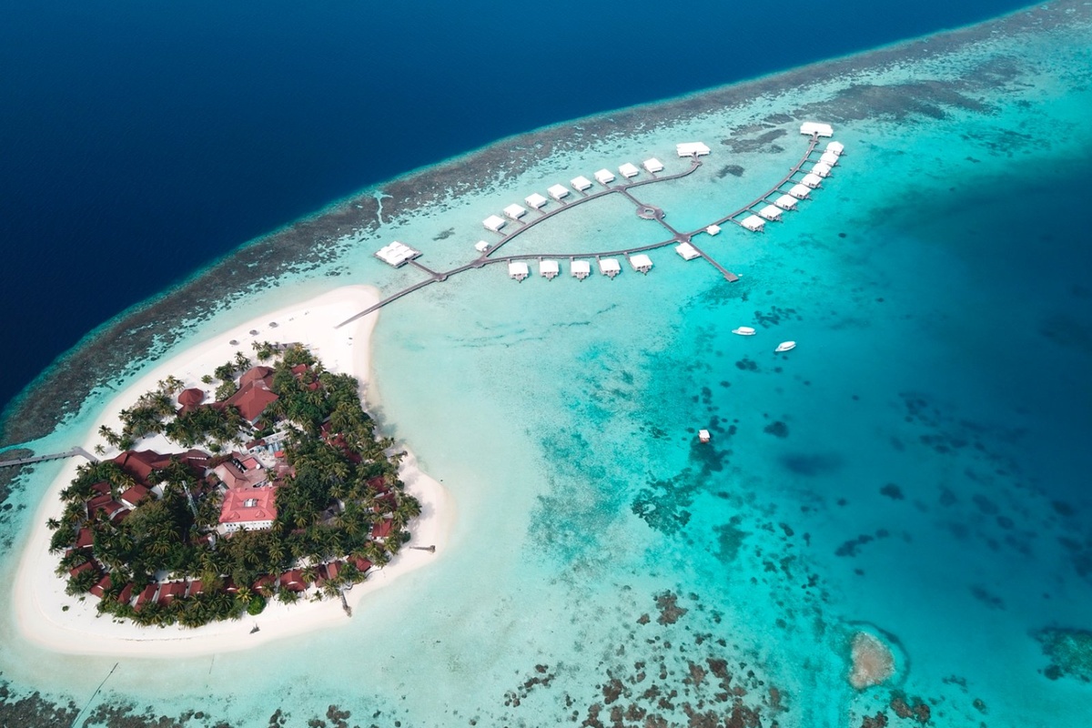 Ari Atoll