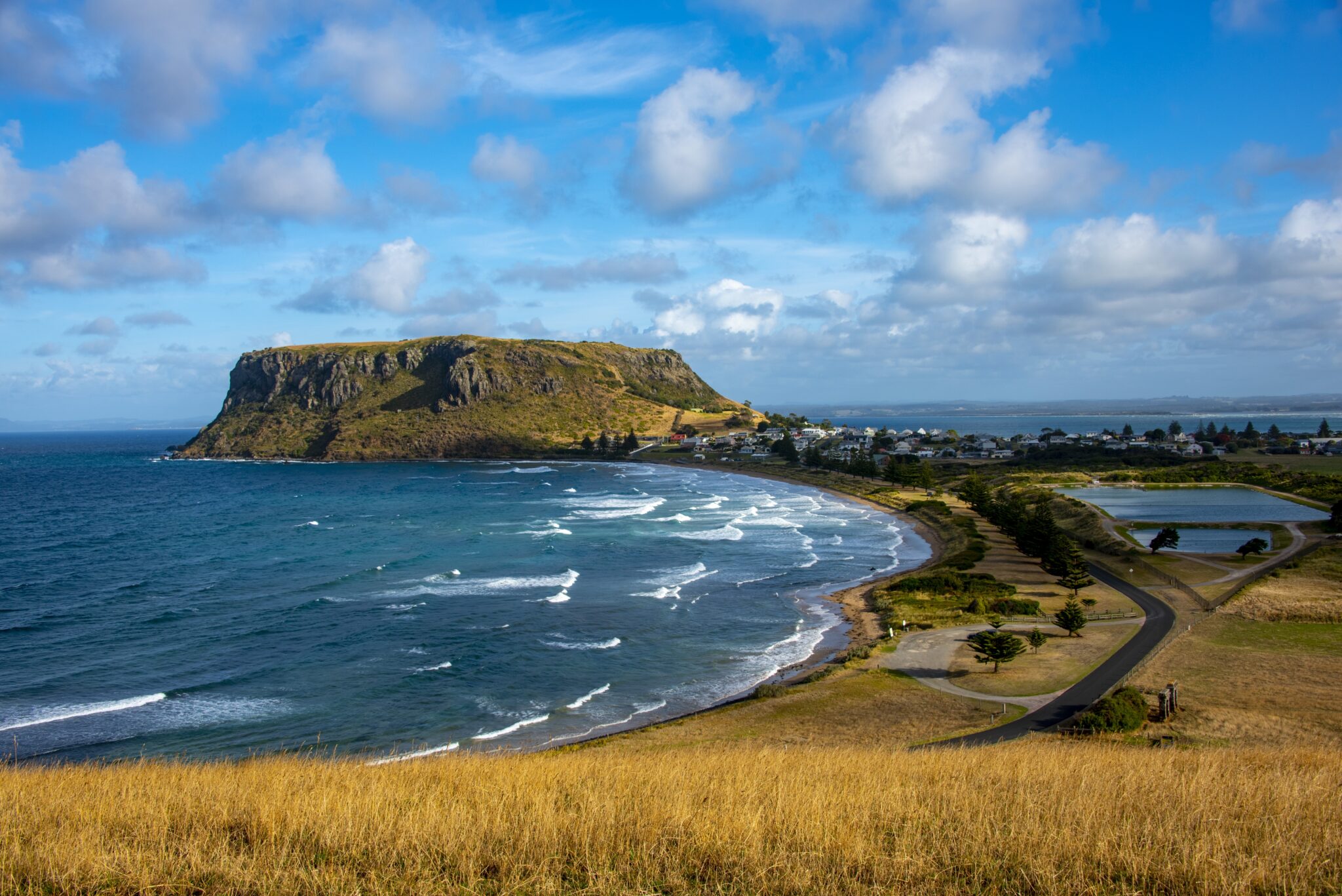 The,Nut,In,Stanley,-,Tasmania,-,Australia