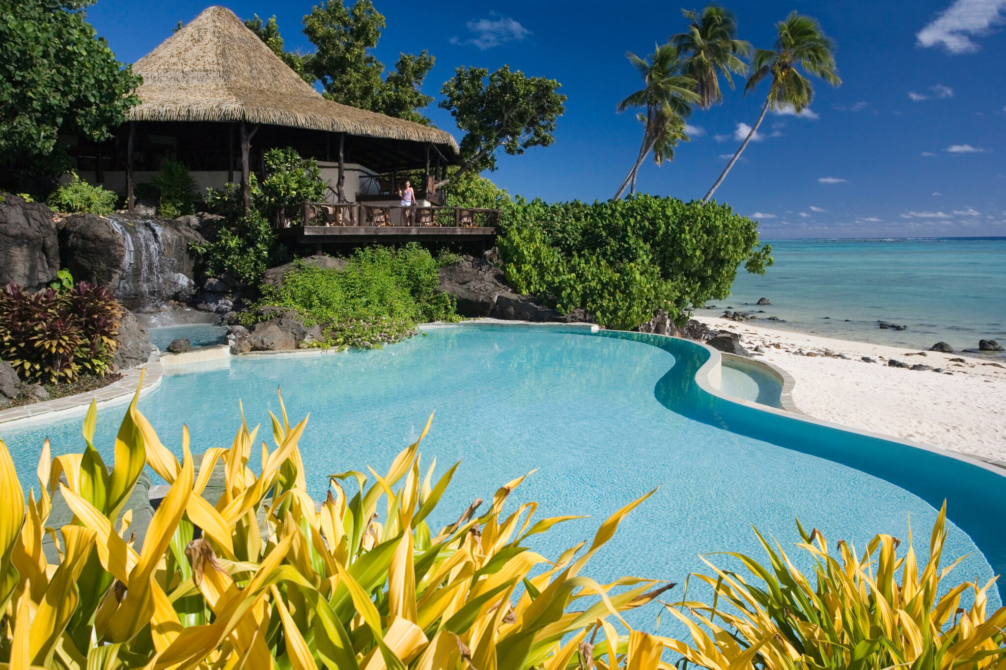 Aitutaki.,Cook,Islands.,05.30.06.,The,Luxury,Vacation,Destination,Of,Aitutaki