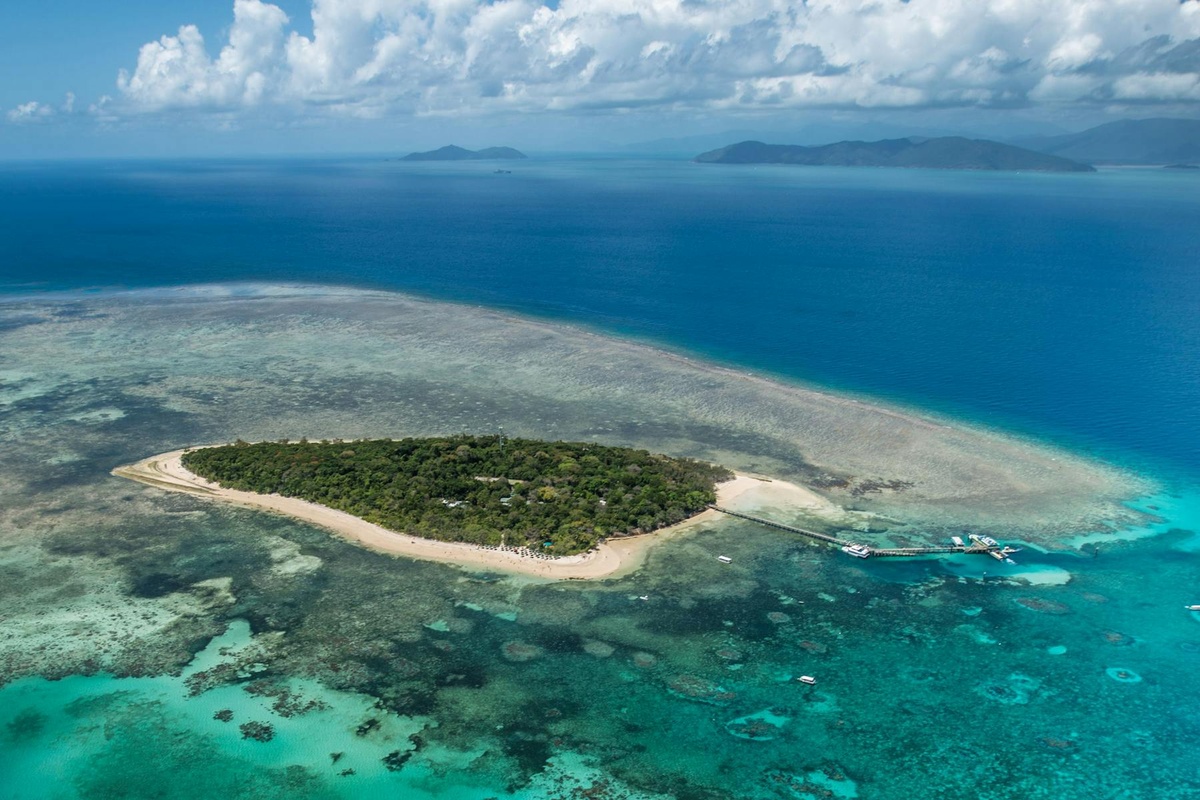 Green Island