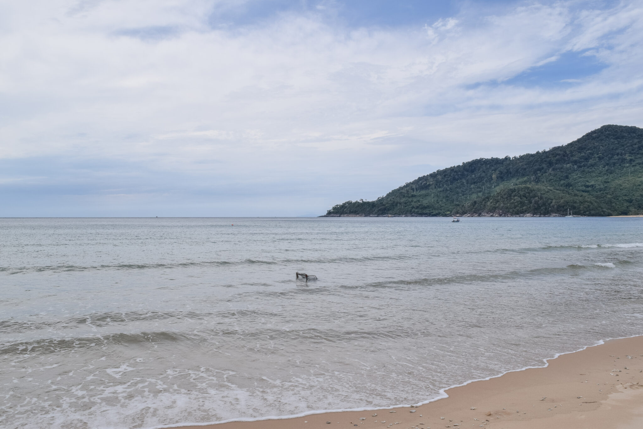 Juara,Beach.,Pulau,Tioman,In,Malaysia