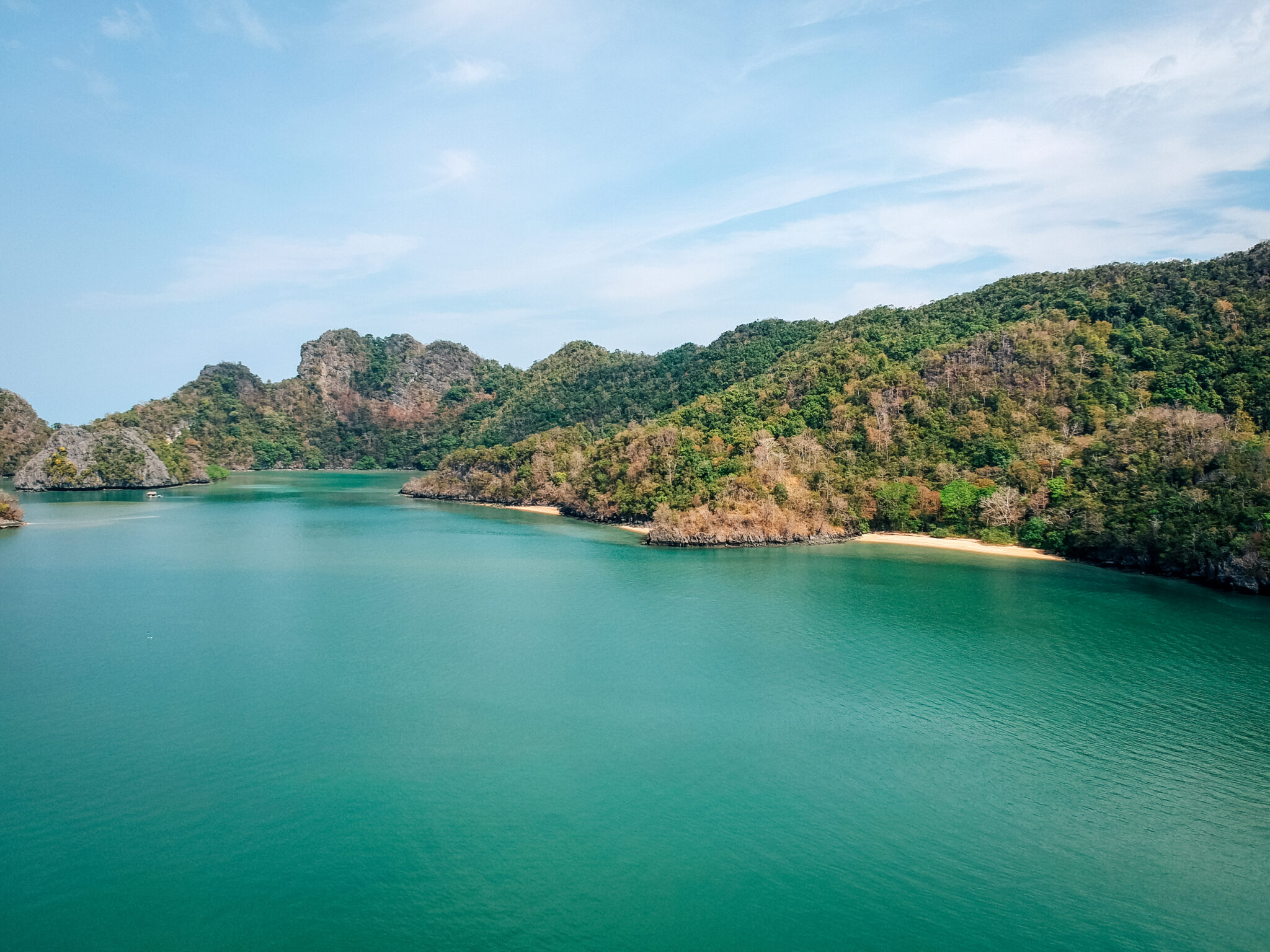 Tanjung,Rhu,Beach,In,Langkawi,Island,,Malaysia