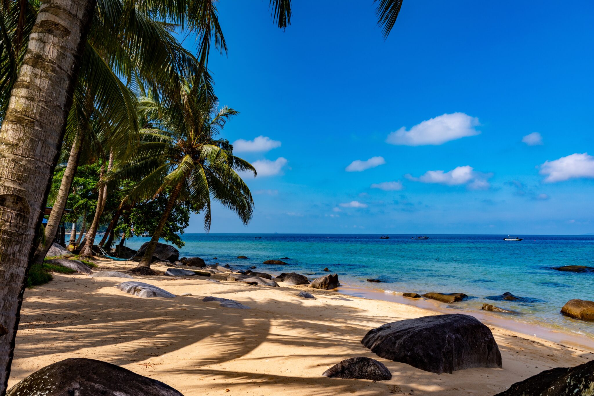 Pulau,Tioman,Tropical,Island,In,Malaysia.,South,China,Sea.,Southeast