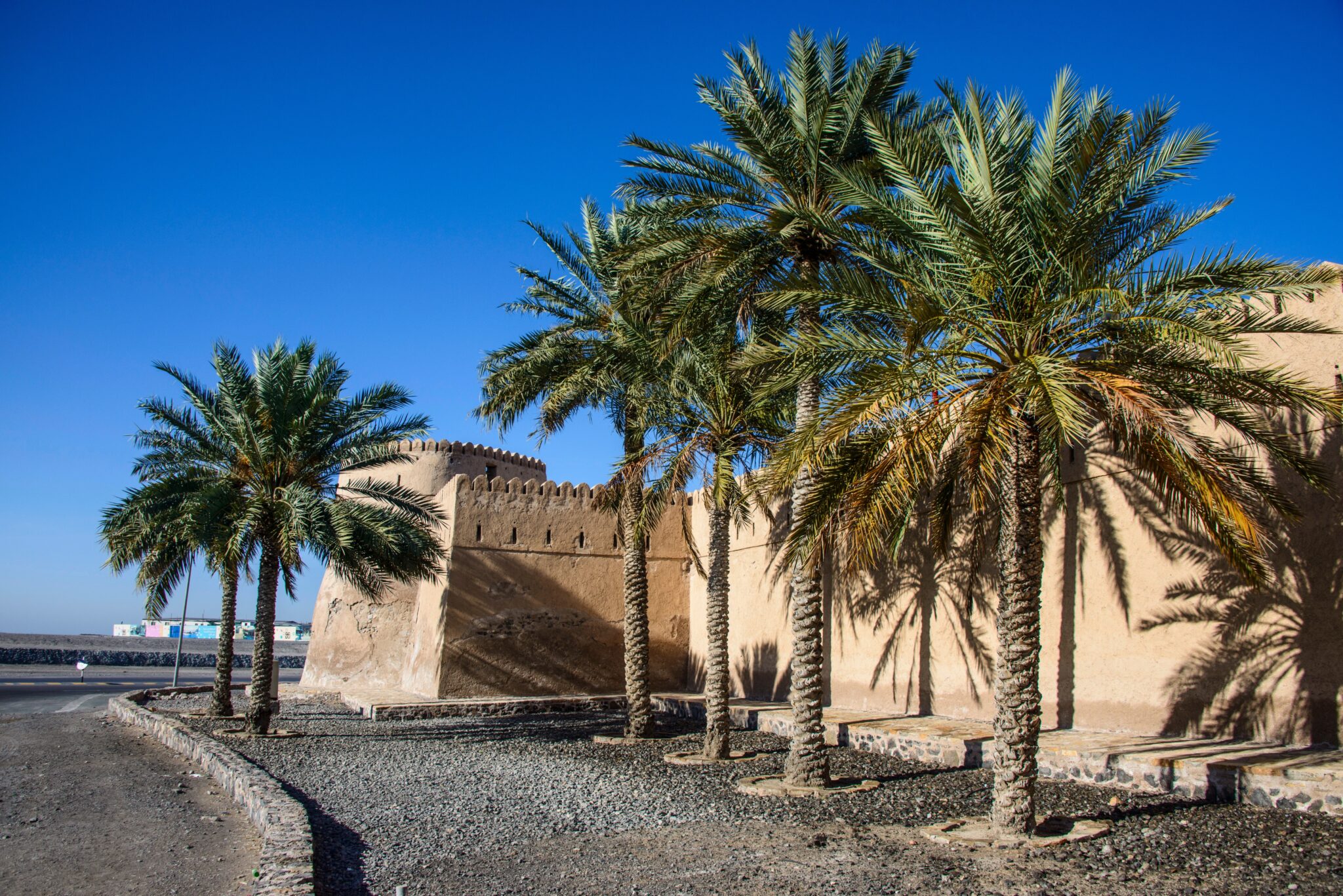 Khasab,Fort,,Khasab,,Musandam,,Oman,,Middle,East