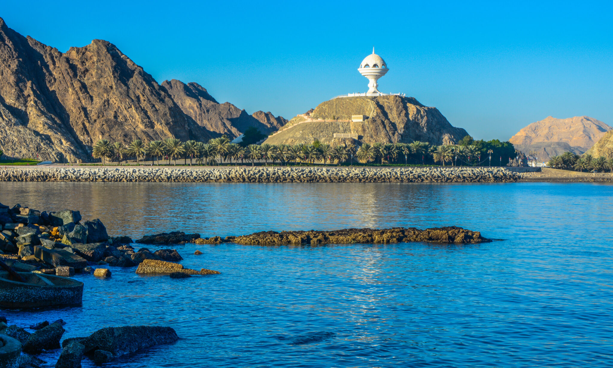 Muscat,Oman