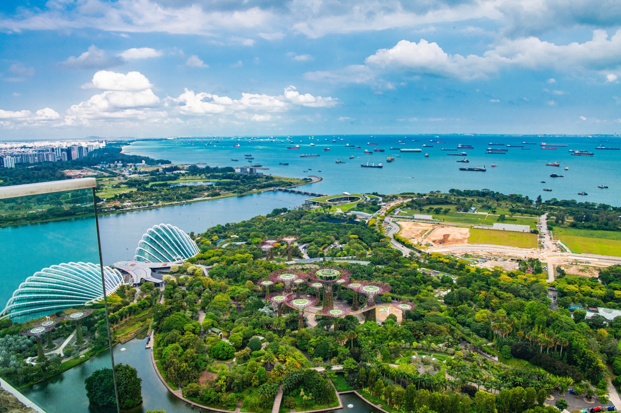 Gardens,By,The,Bay,,Singapore