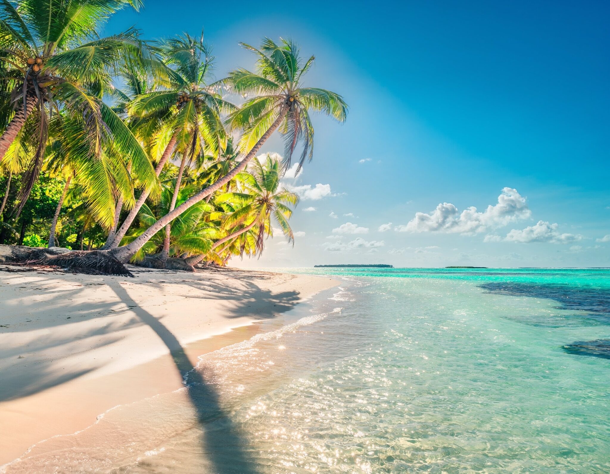 Pemba,Island,Is,A,Tranquil,Tropical,Island,Off,The,Coast